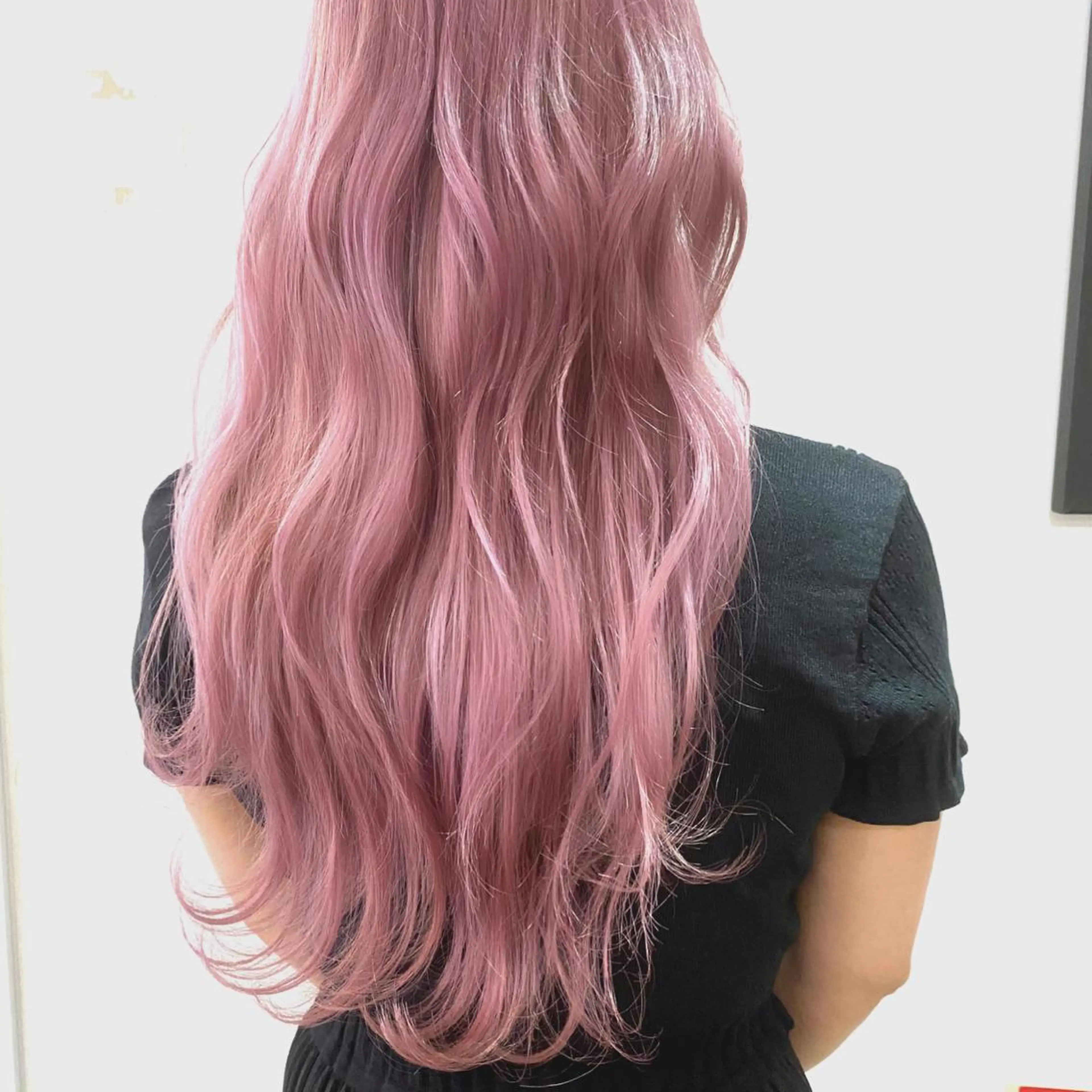 ♡ダブルカラー♡の写真