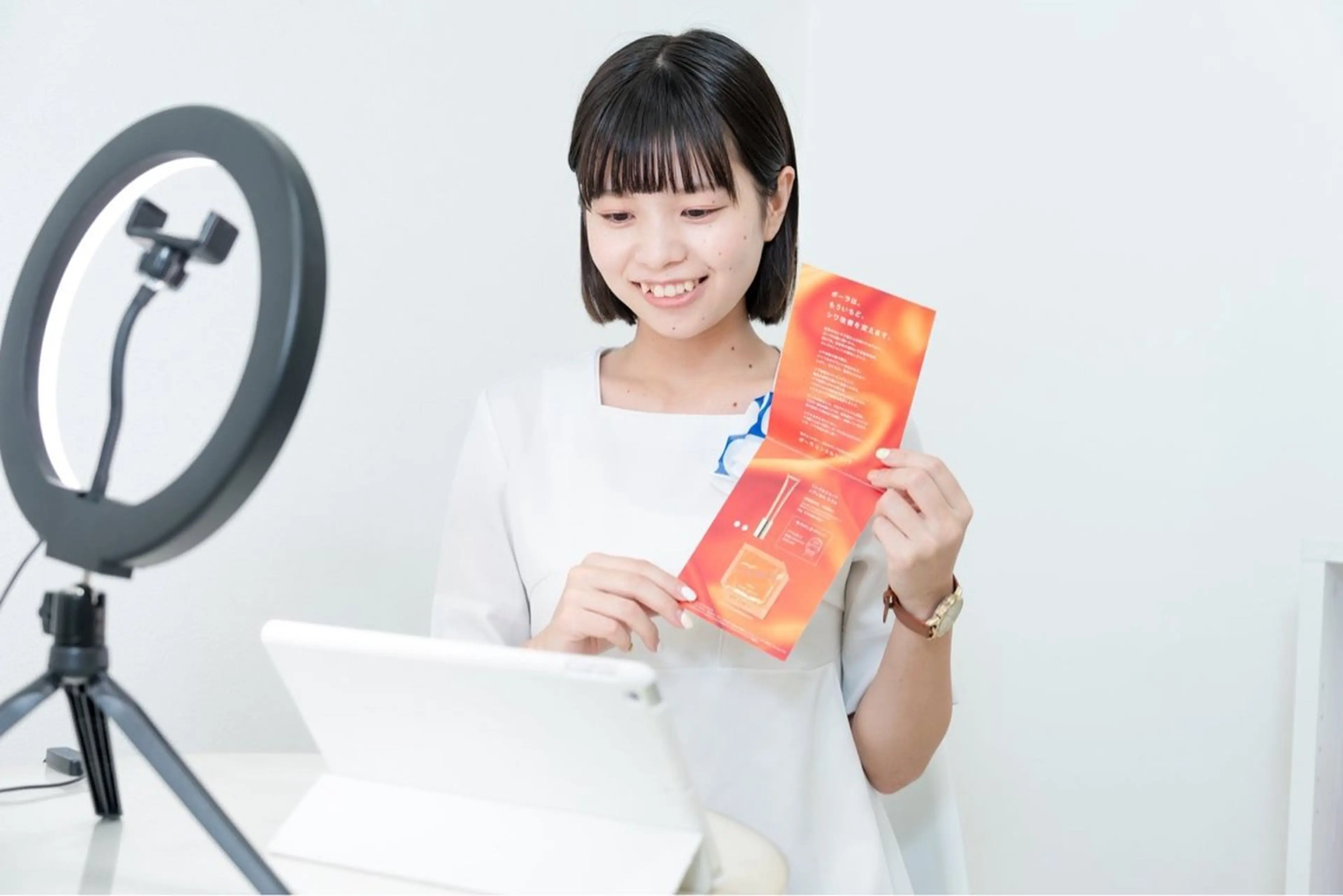 ポーラ　フェリーチェ所属・ポーラアピタ新潟 西のエステ・リラクイメージ