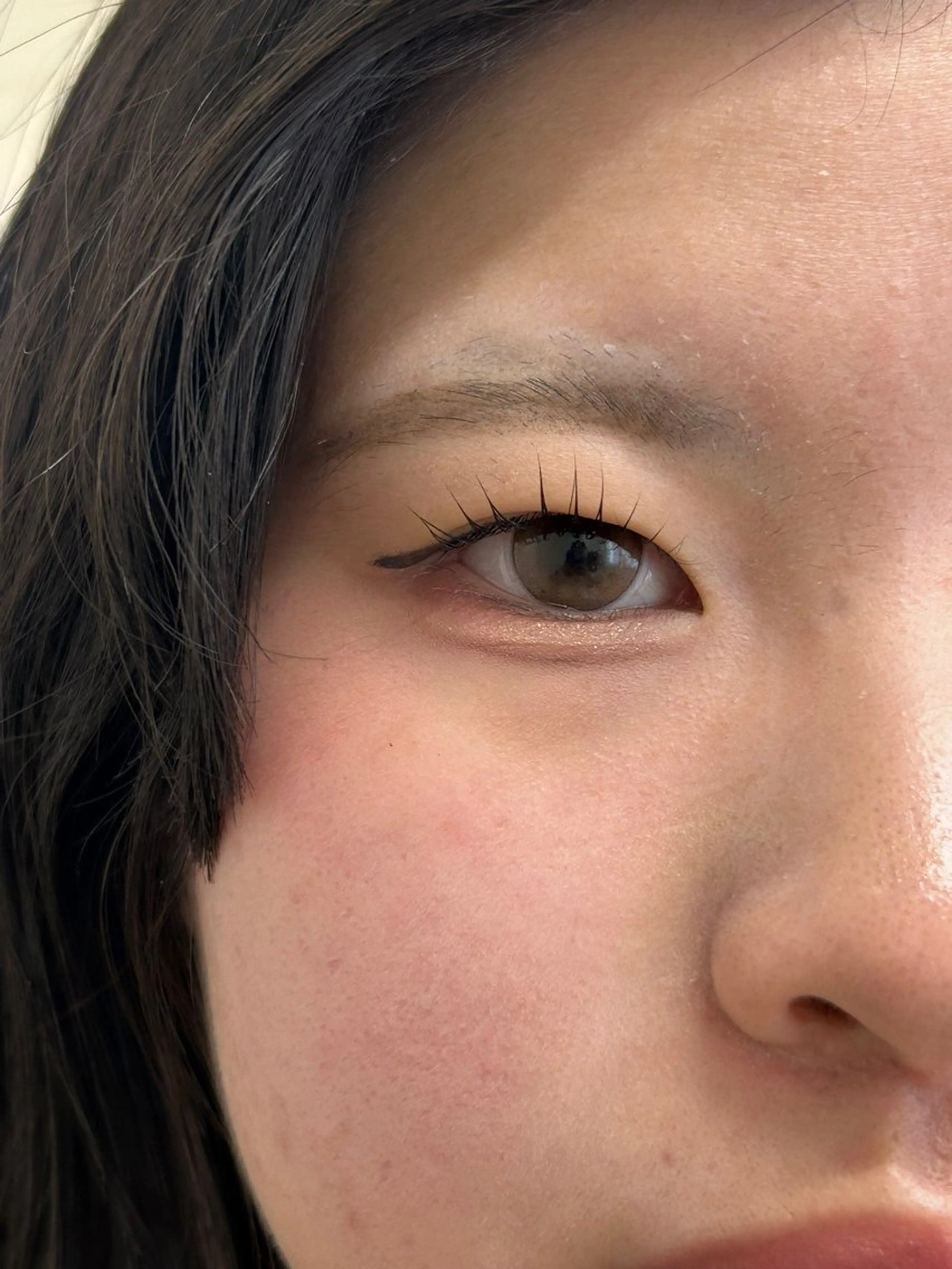 マツエク・マツパ eyebee.. なつみ🐰💗のマツエク・マツパデザイン