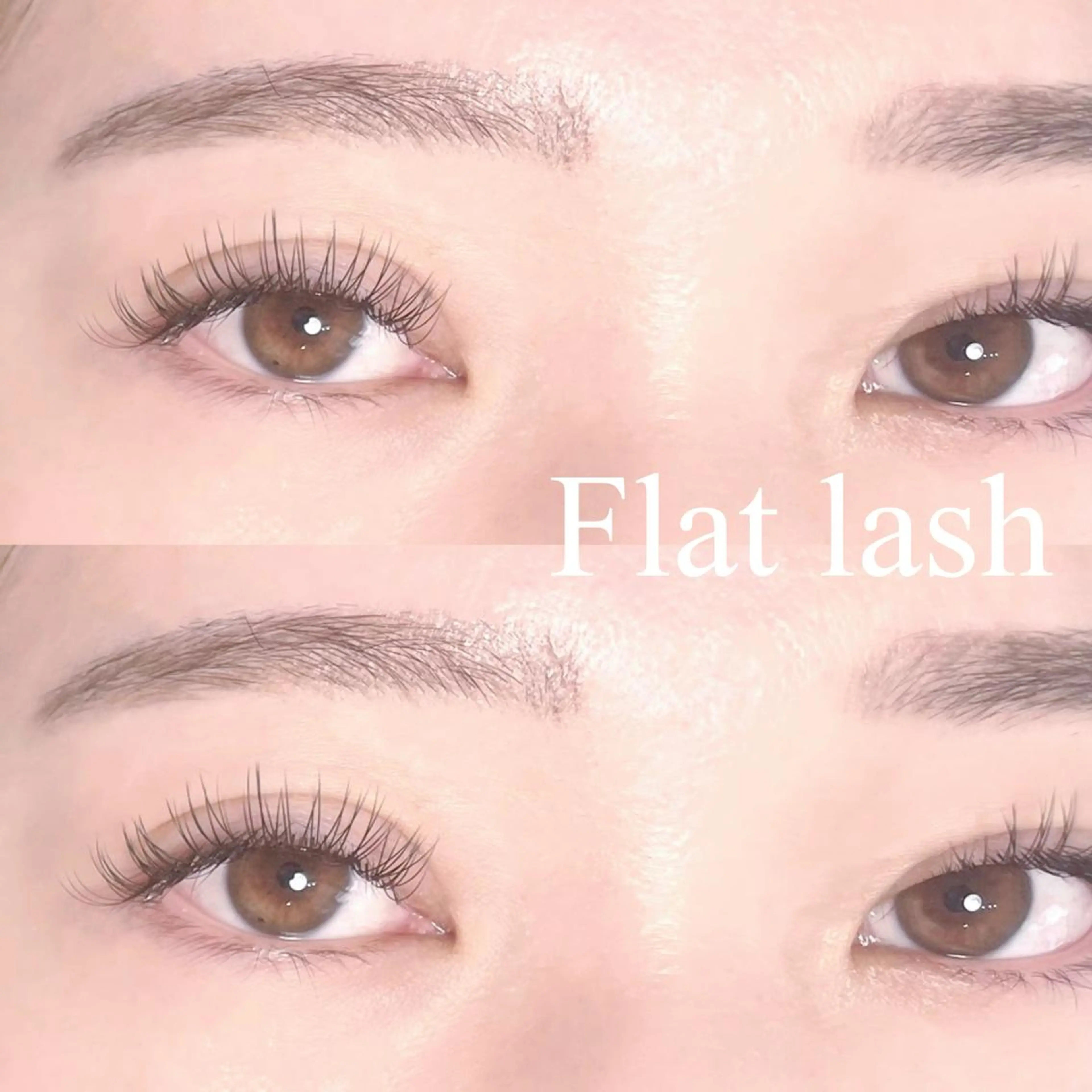 マツエク・マツパ Palm アイサロンパルムの眉毛・アイブロウイメージ