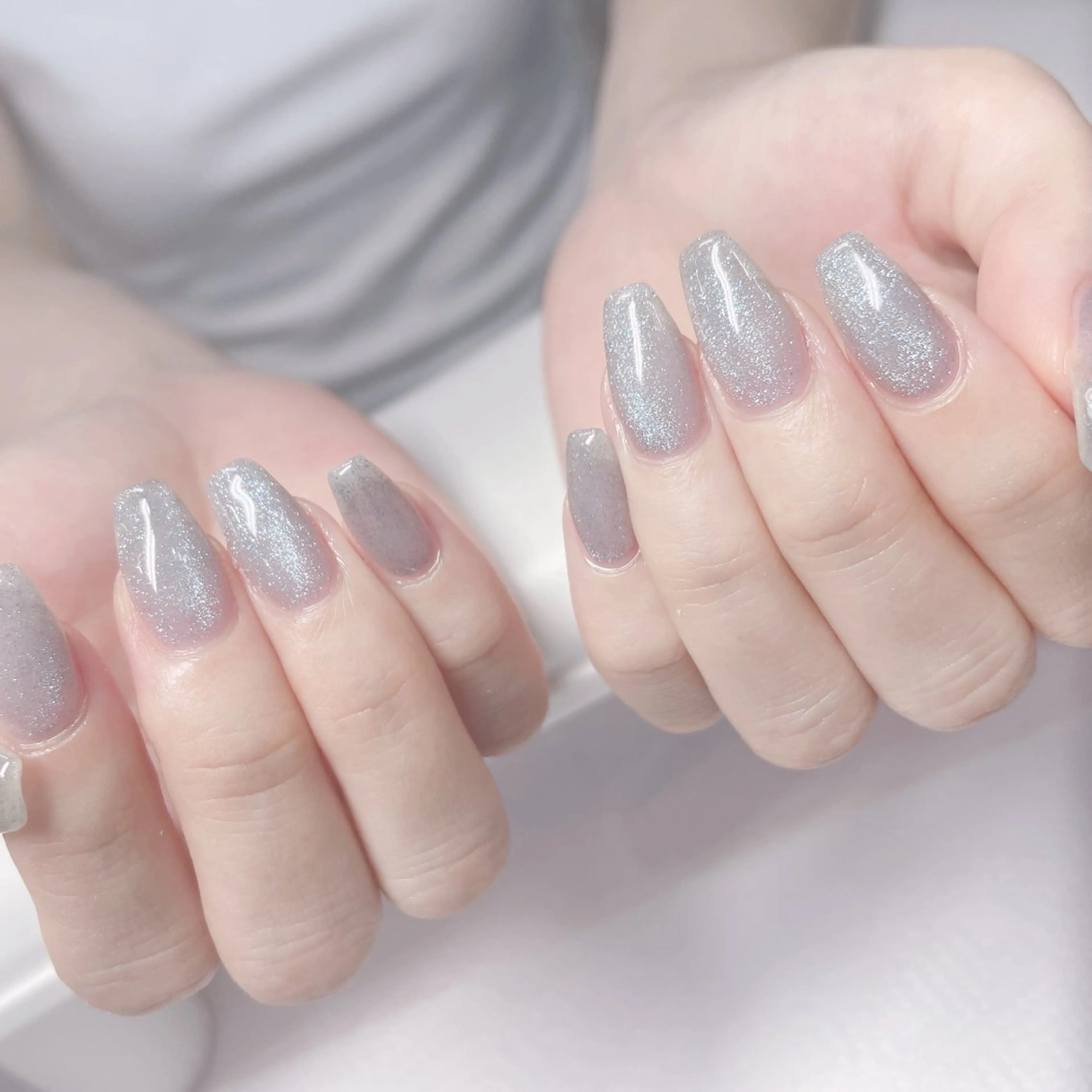 ネイル ハンドネイル CHIARA nailsのネイルデザイン