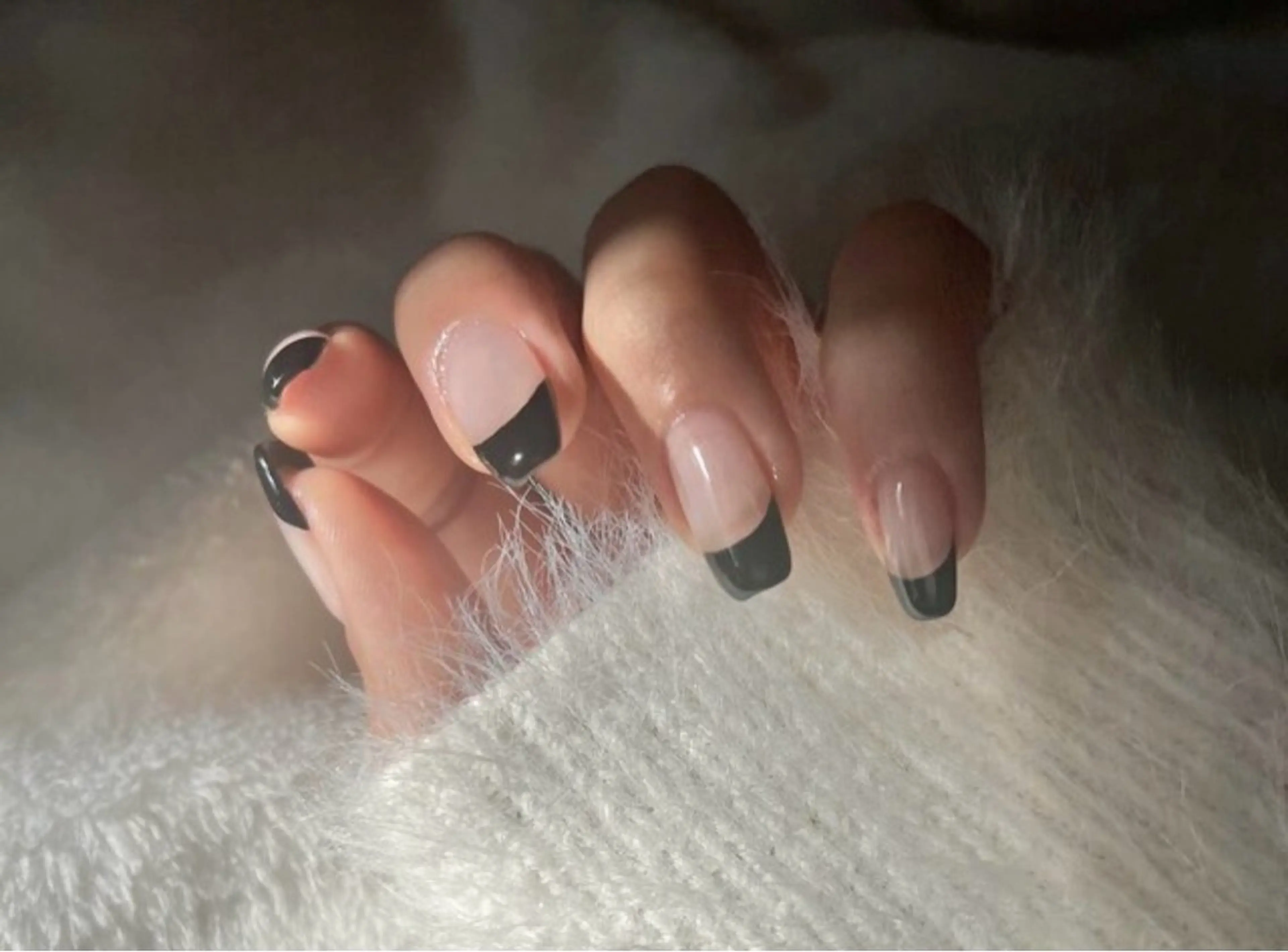 ネイル haru .のネイルデザイン