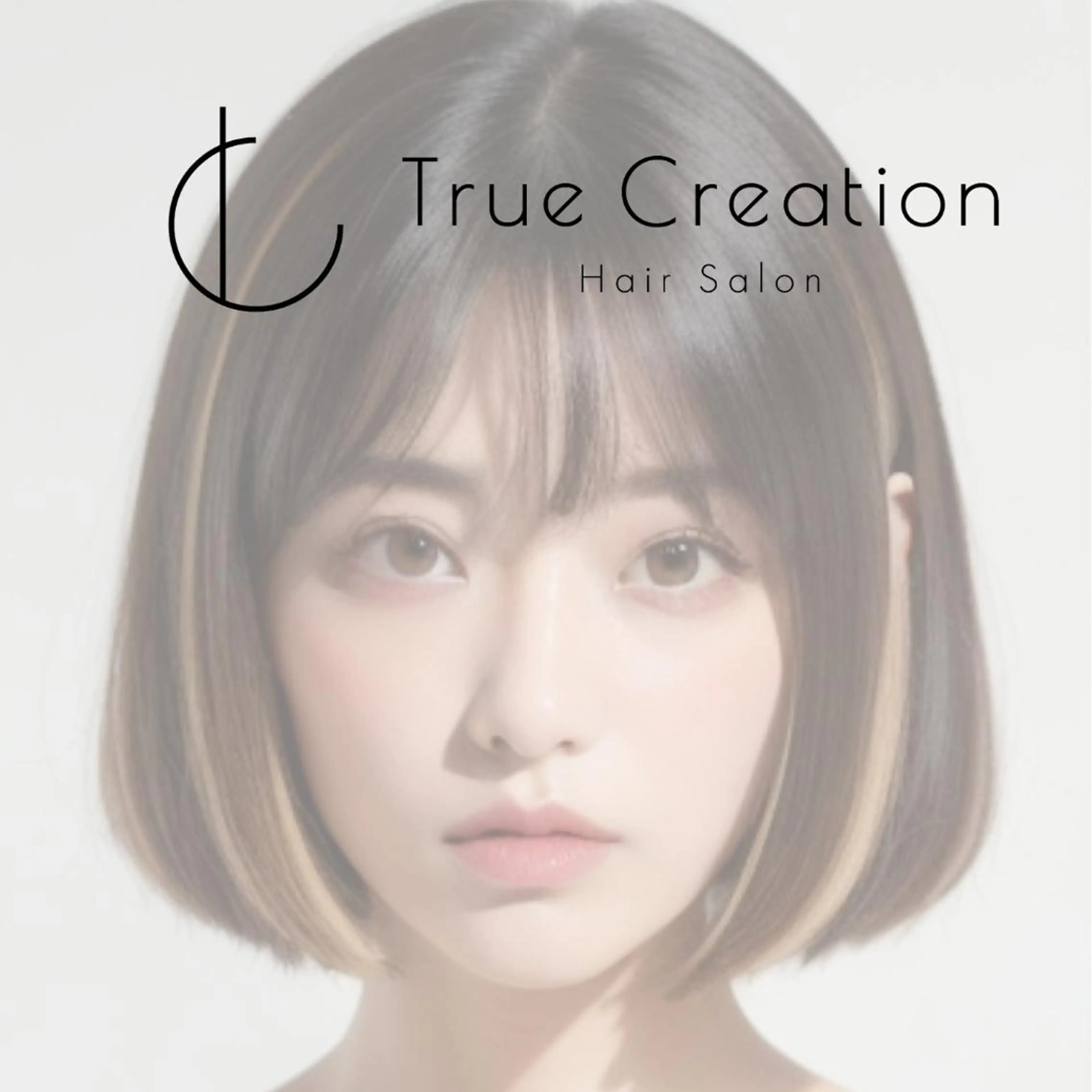 ミディアム ヘアカラー 🦄コグレケンタピ ンクカラー🎨パーマのヘアスタイル