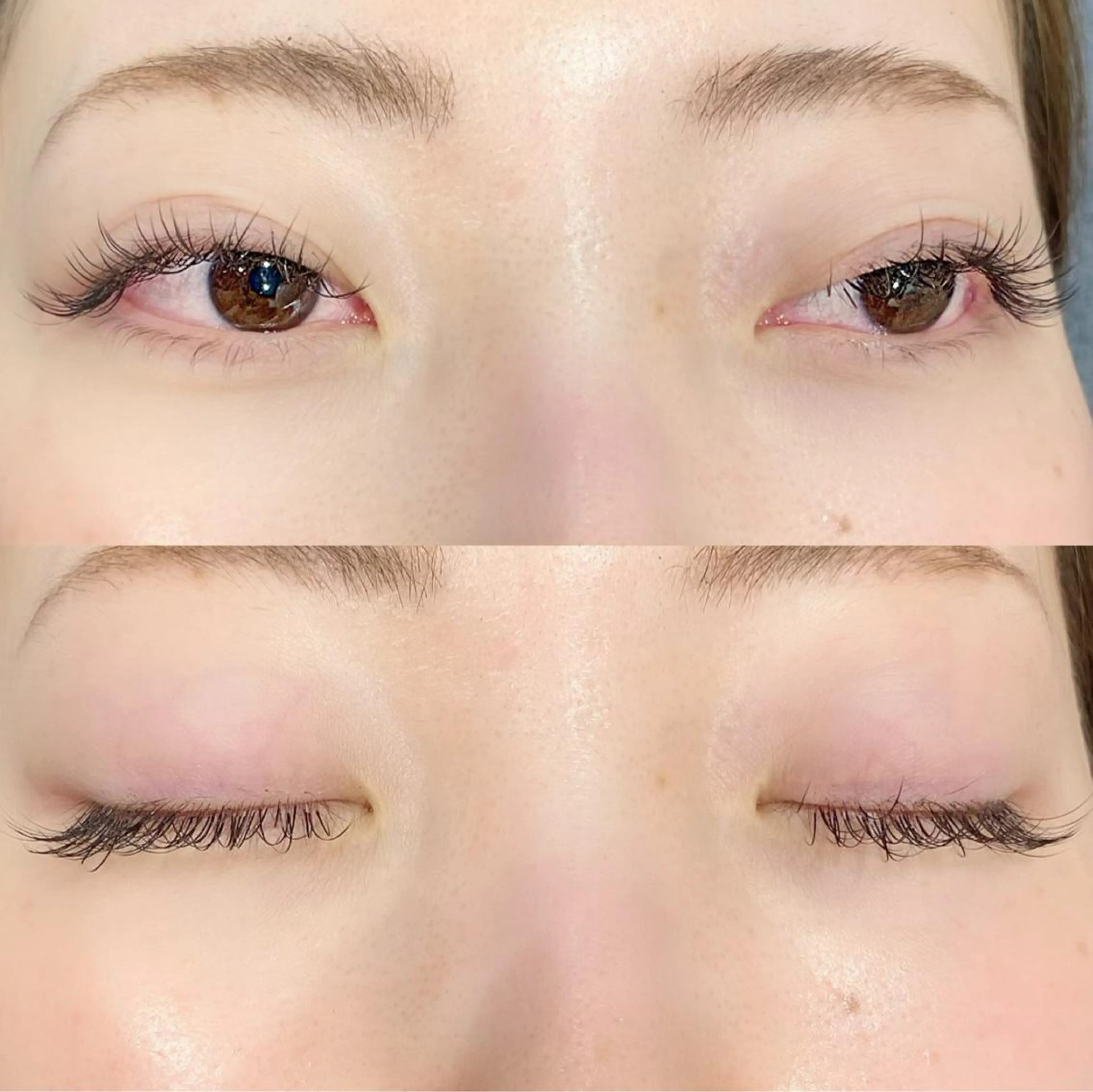 マツエク・マツパ kyo kaの眉毛・アイブロウイメージ