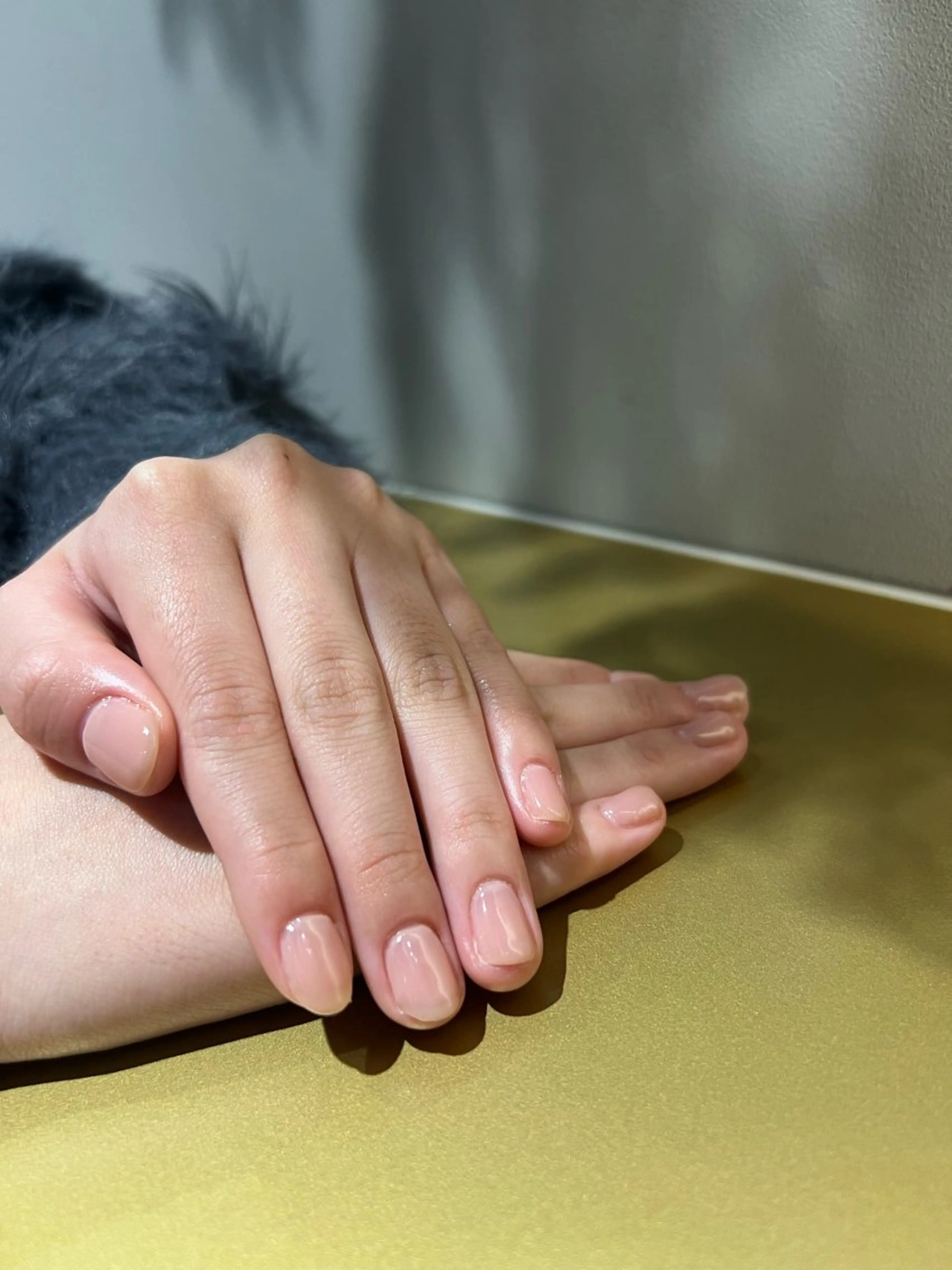 ネイル nail sheerのネイルデザイン