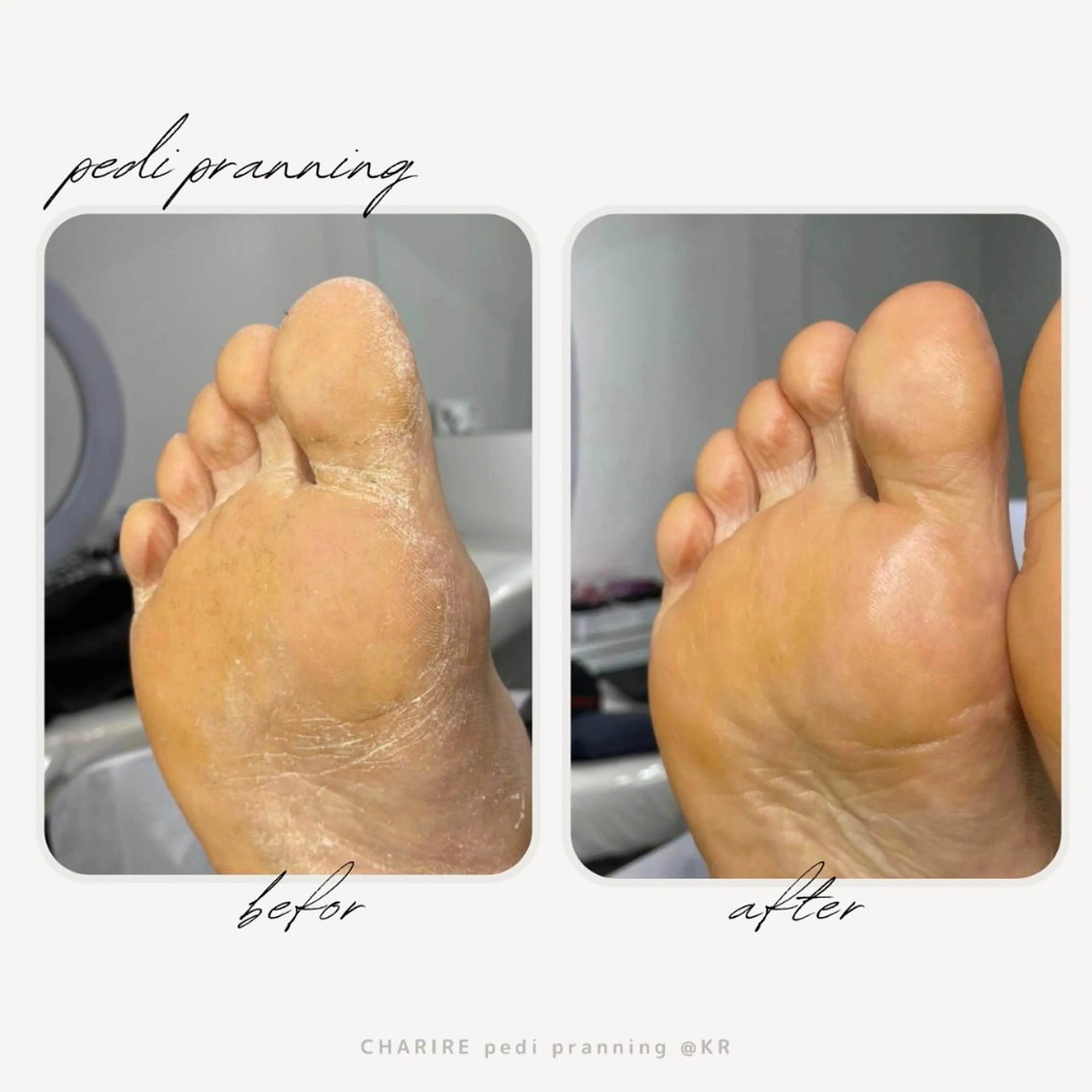 ネイル 韓国ネイル CHARIRE所属・CHARIRE chinatsuのマツエク・マツパデザイン