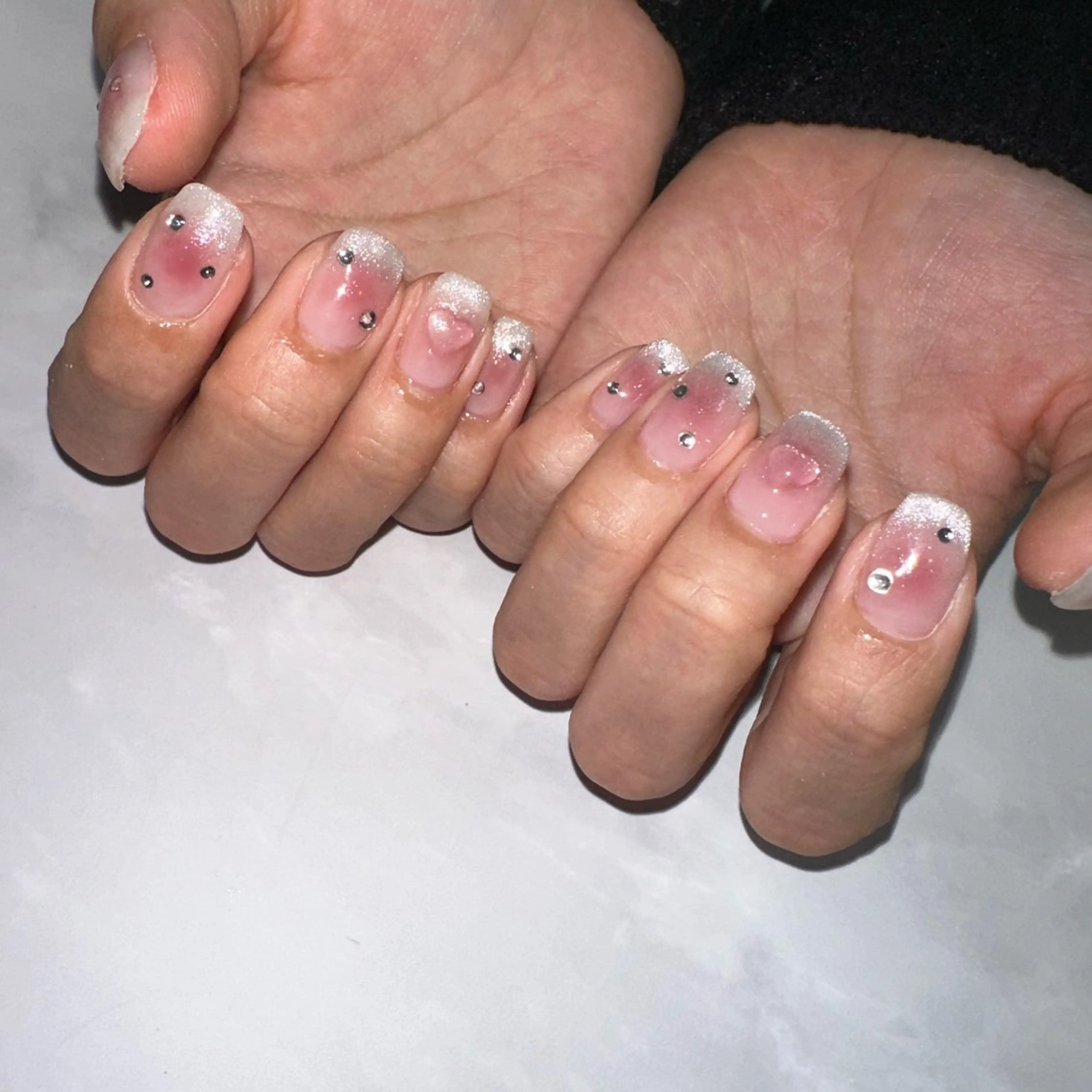 ネイル Liam所属・Liam ayanoのネイルデザイン