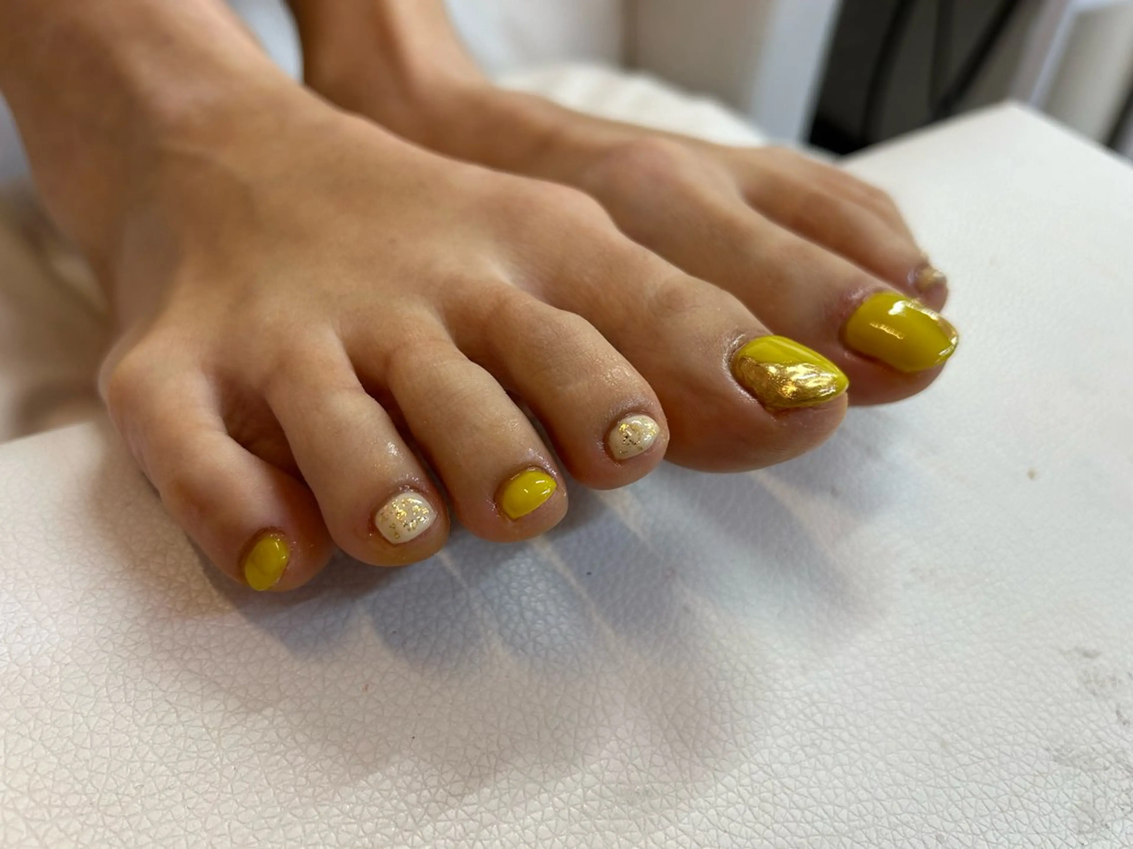 ネイル C’enna nanakaのネイルデザイン