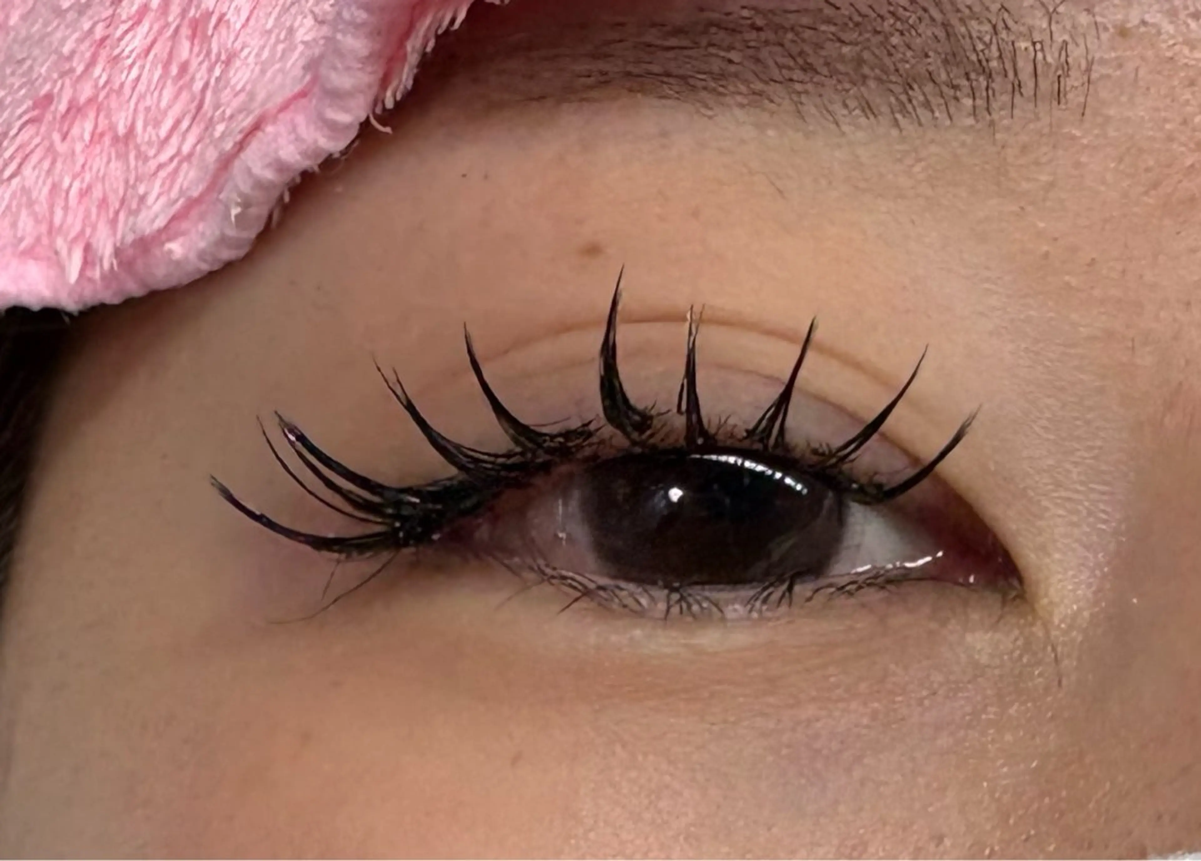 マツエク・マツパ トータルビューティー サロン・Ｎの眉毛・アイブロウイメージ