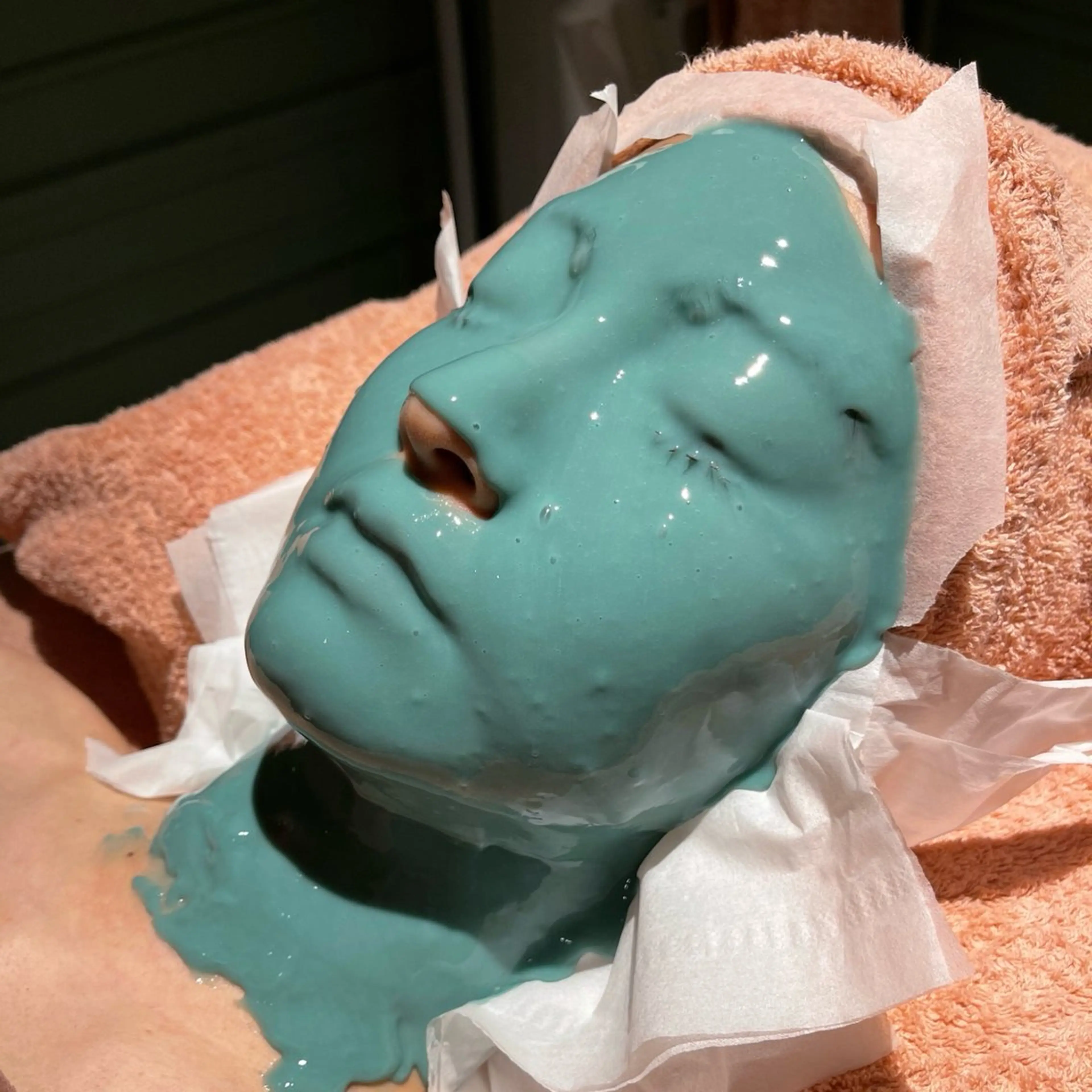 Beauty Salon LI'Aのエステ・リラクイメージ