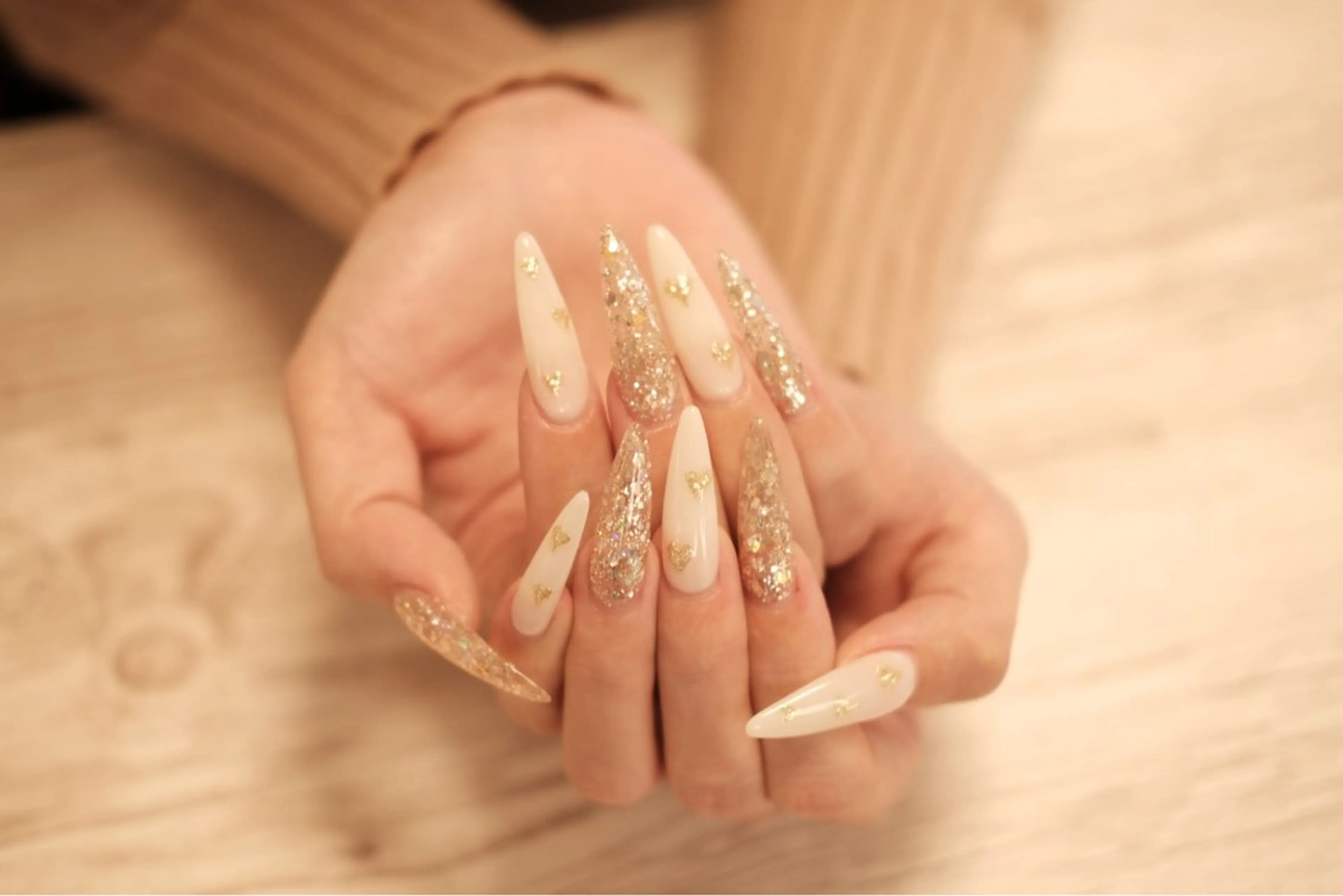 ネイル July nail salonのネイルデザイン