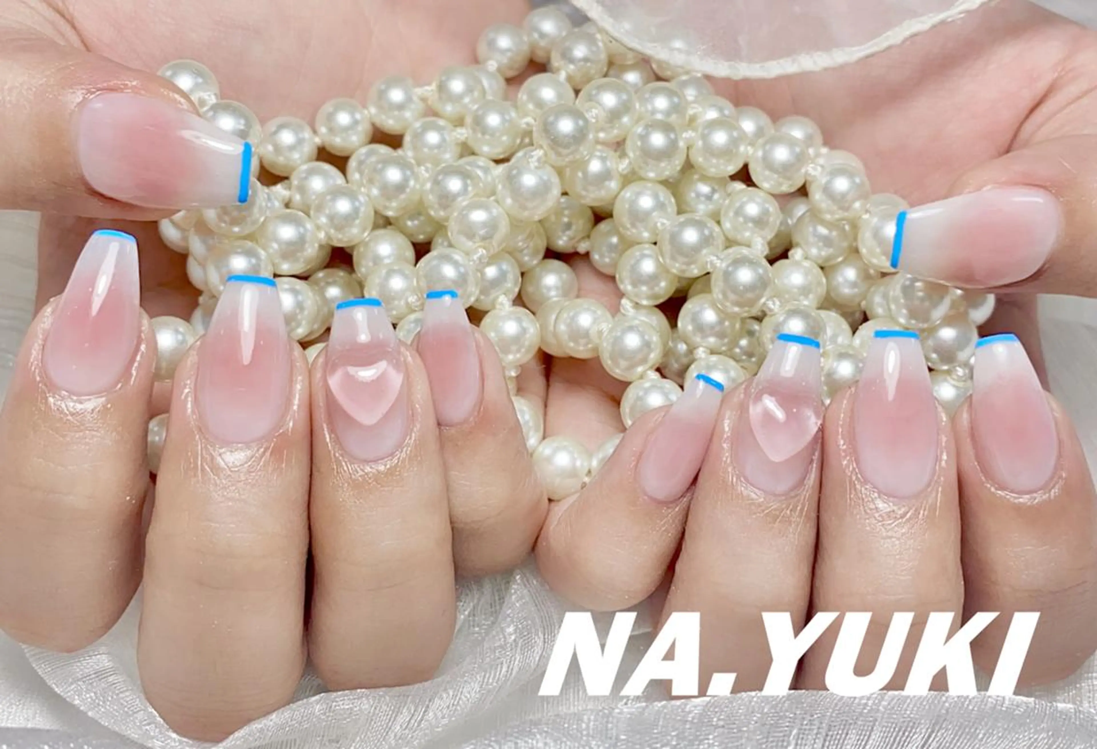ネイル ハンドネイル ハンドケア 💅Nail Boutiqueのネイルデザイン