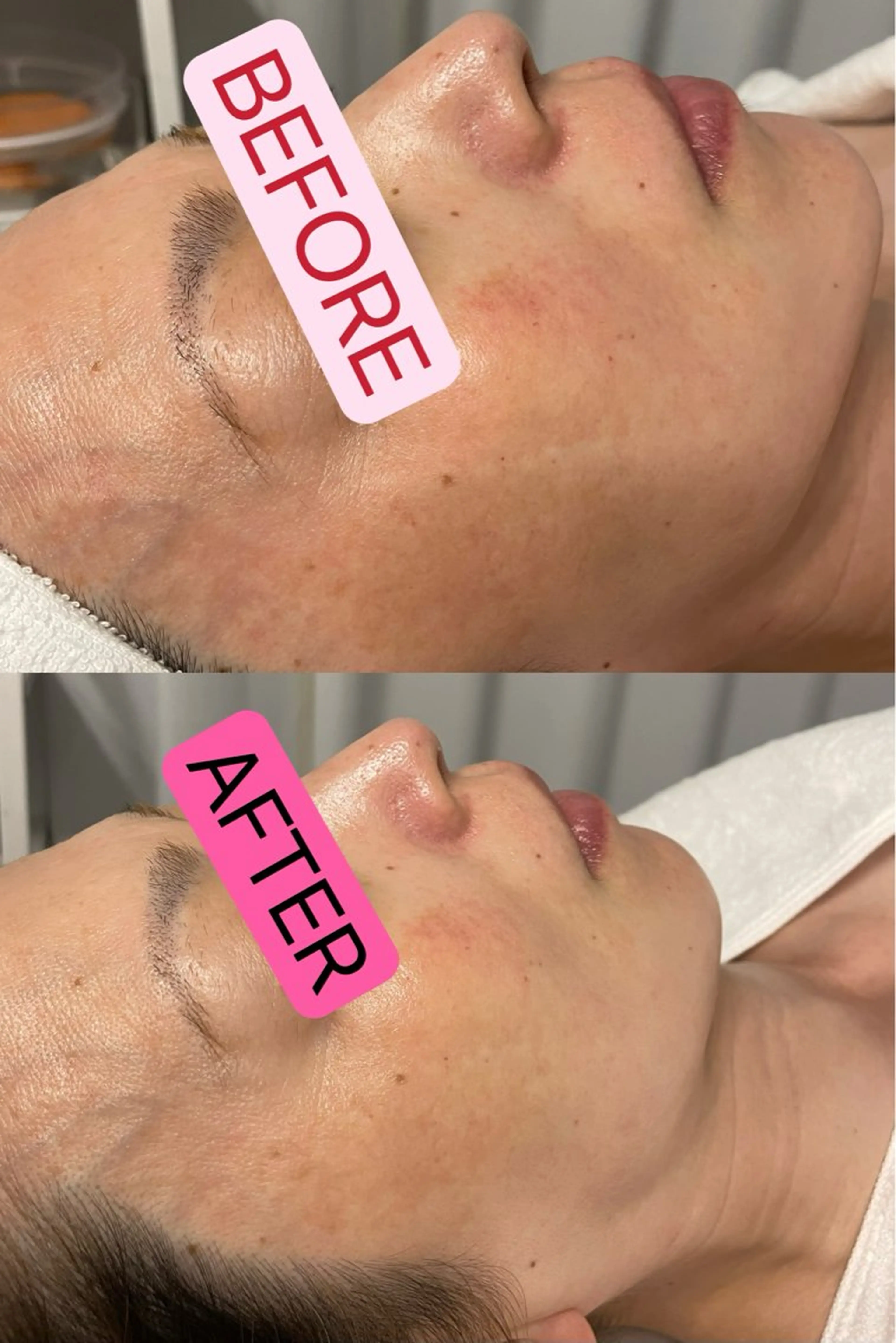 Queen Salonのエステ・リラクイメージ