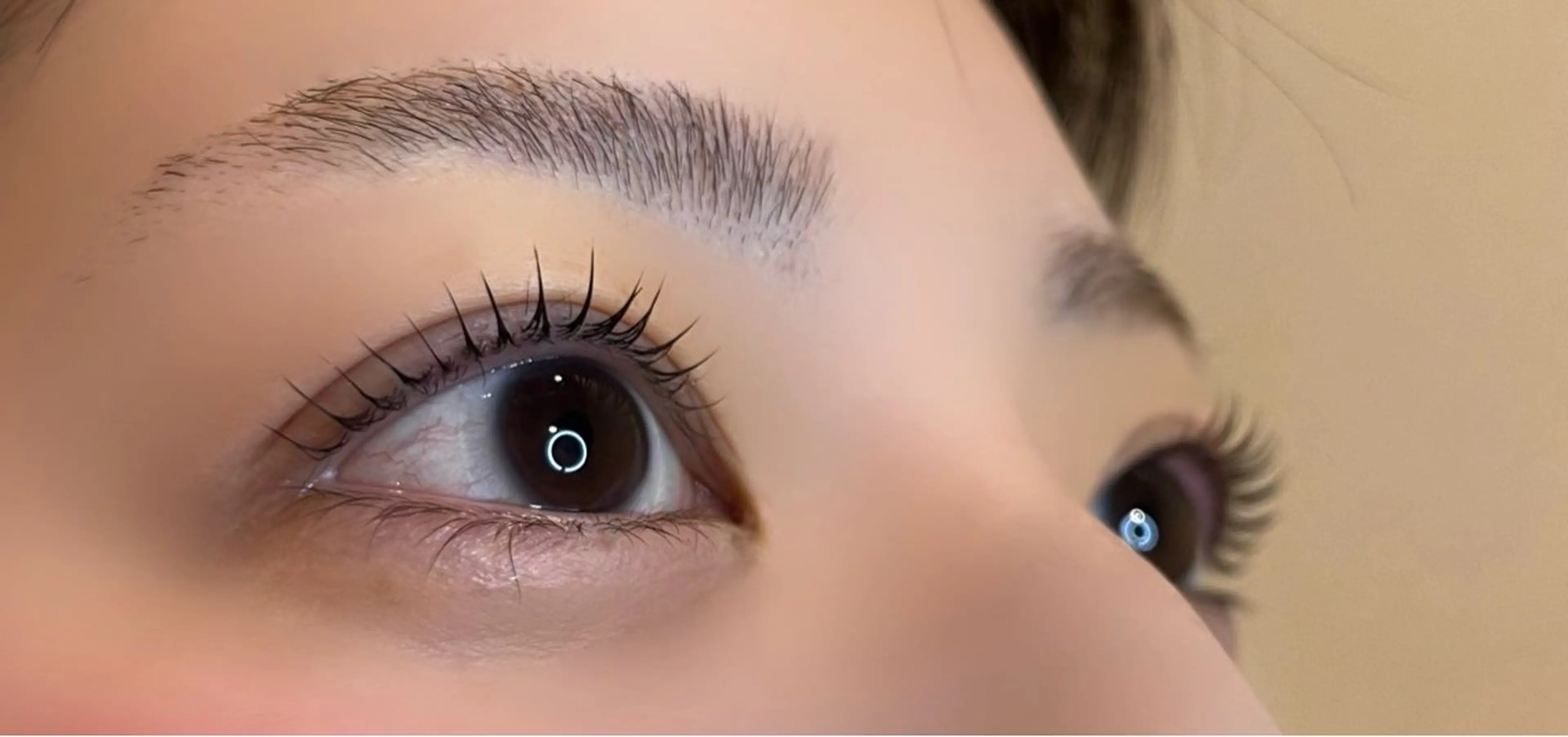 マツエク・マツパ ME-ME kiriの眉毛・アイブロウイメージ