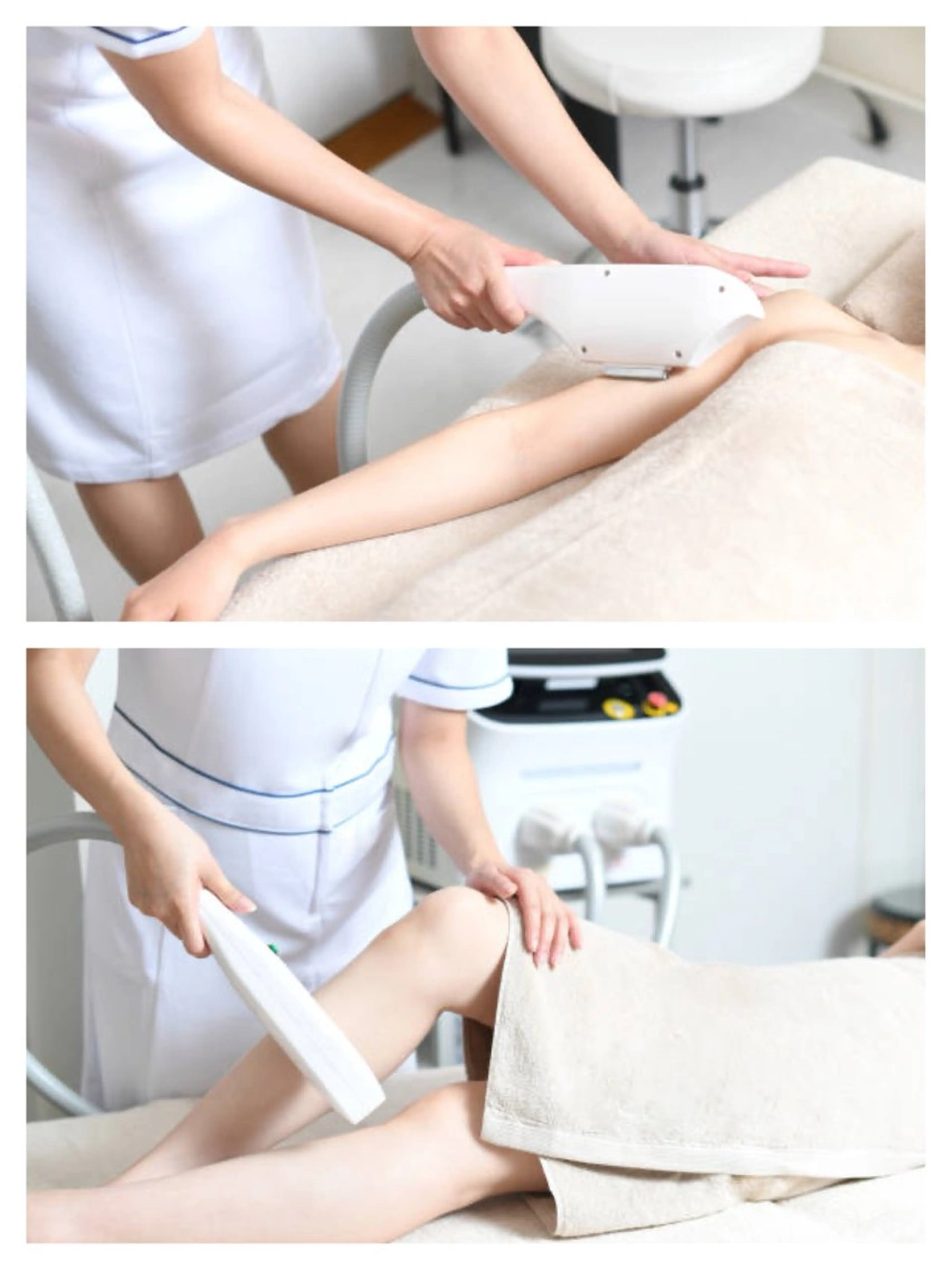 ◆つど払い脱毛◆ in Me.インミーのエステ・リラクイメージ