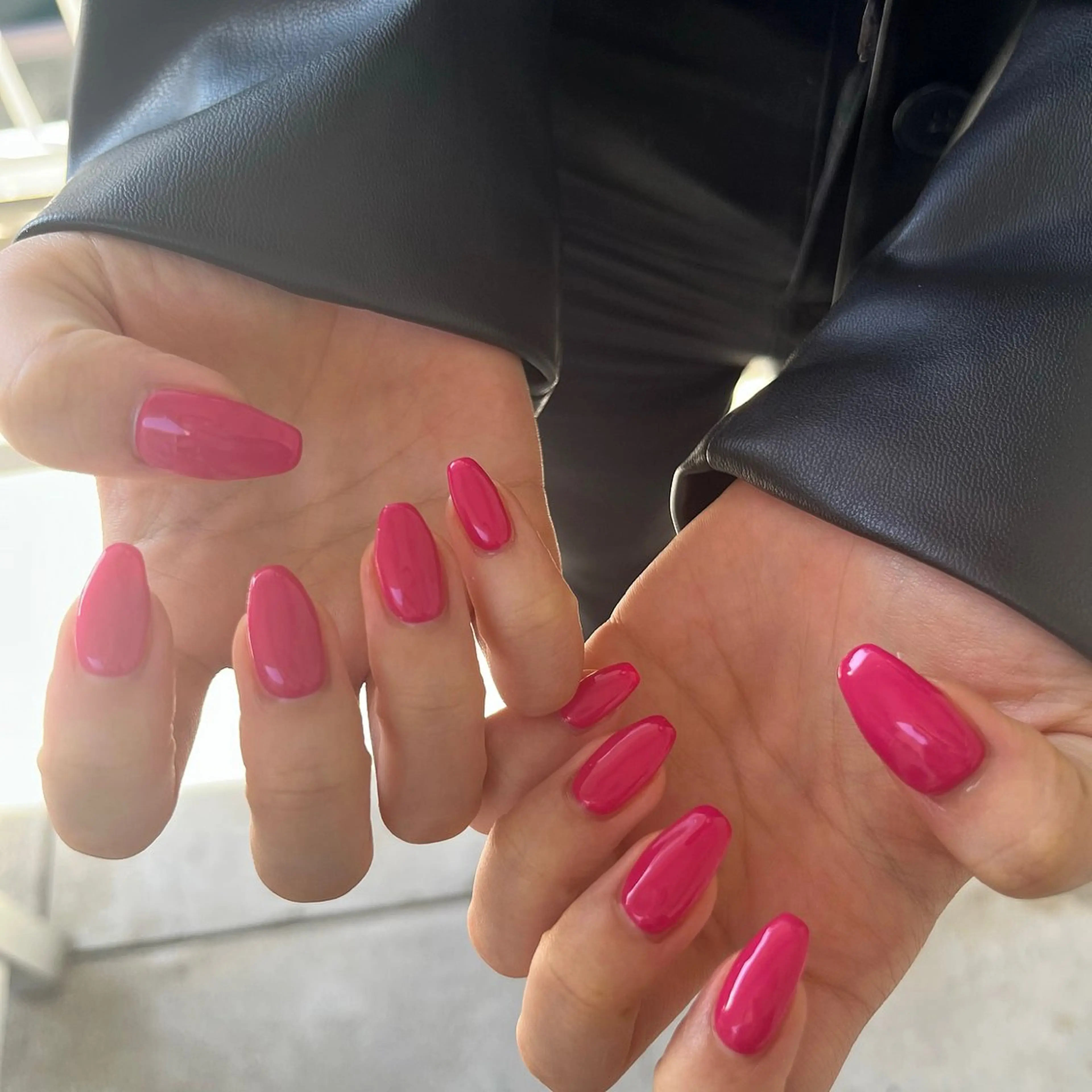 ネイル ハンドネイル Y’M nailのネイルデザイン