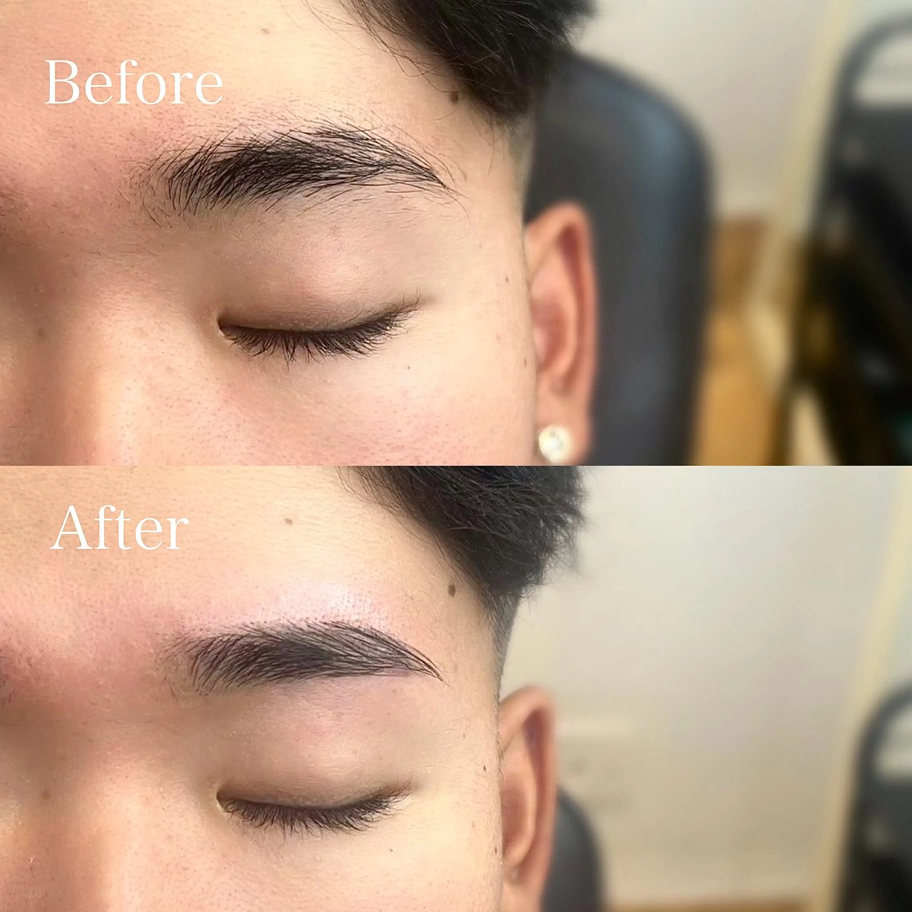 アイブロウ kurumi .の眉毛・アイブロウイメージ