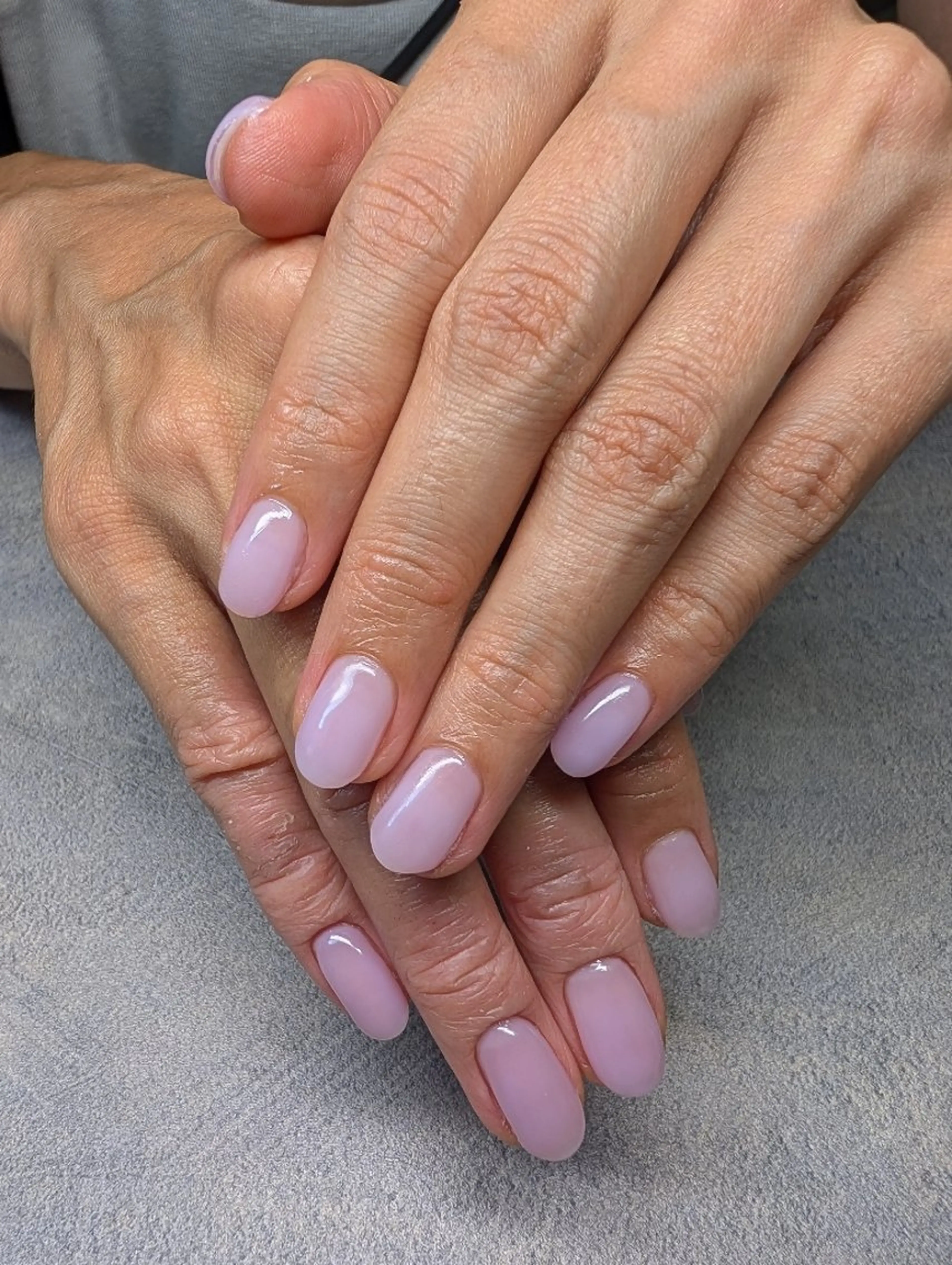 ネイル ハンドネイル miwa🌿 .fのネイルデザイン