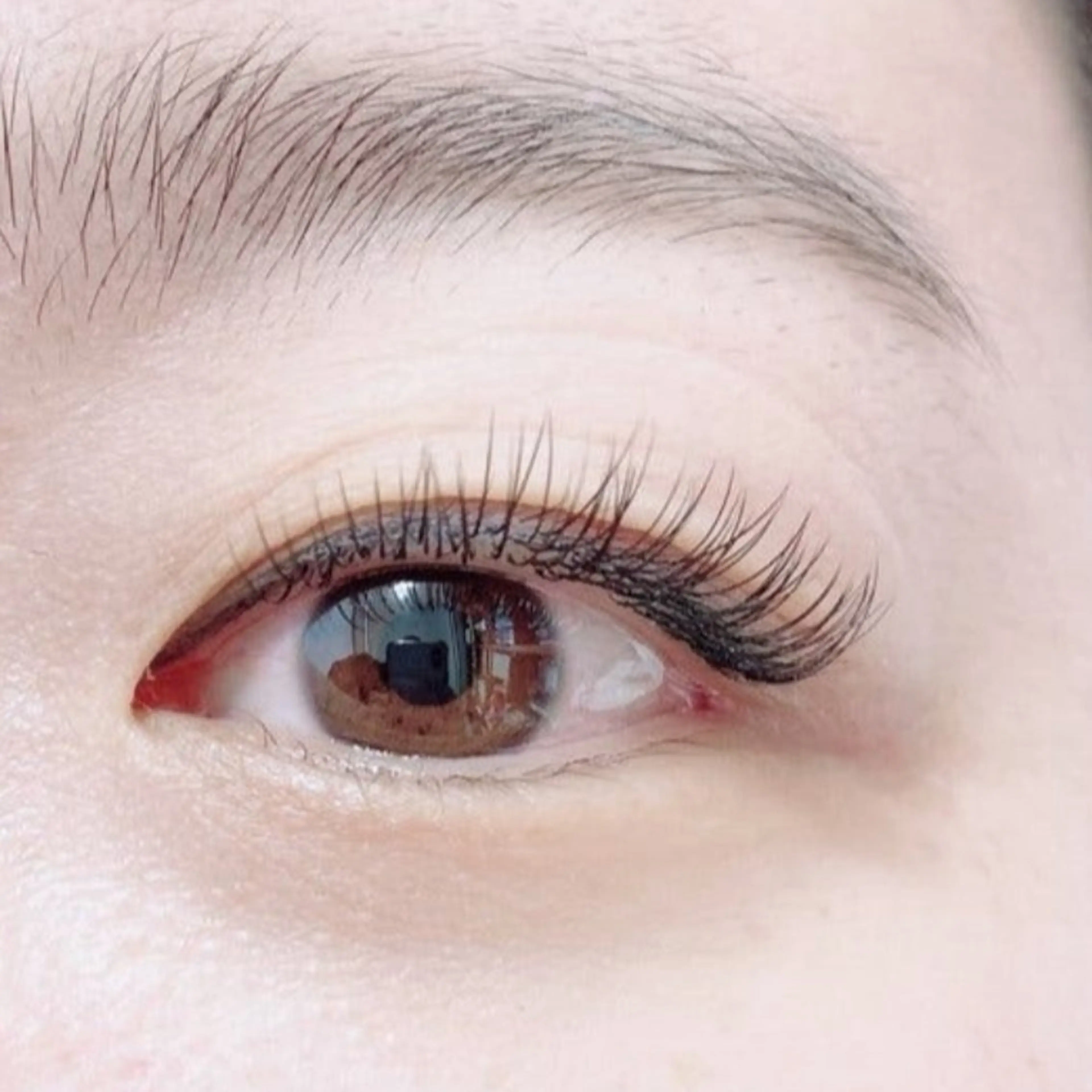 マツエク・マツパ マツエク Gallery🩷R 桃山駅徒歩1分のマツエク・マツパデザイン