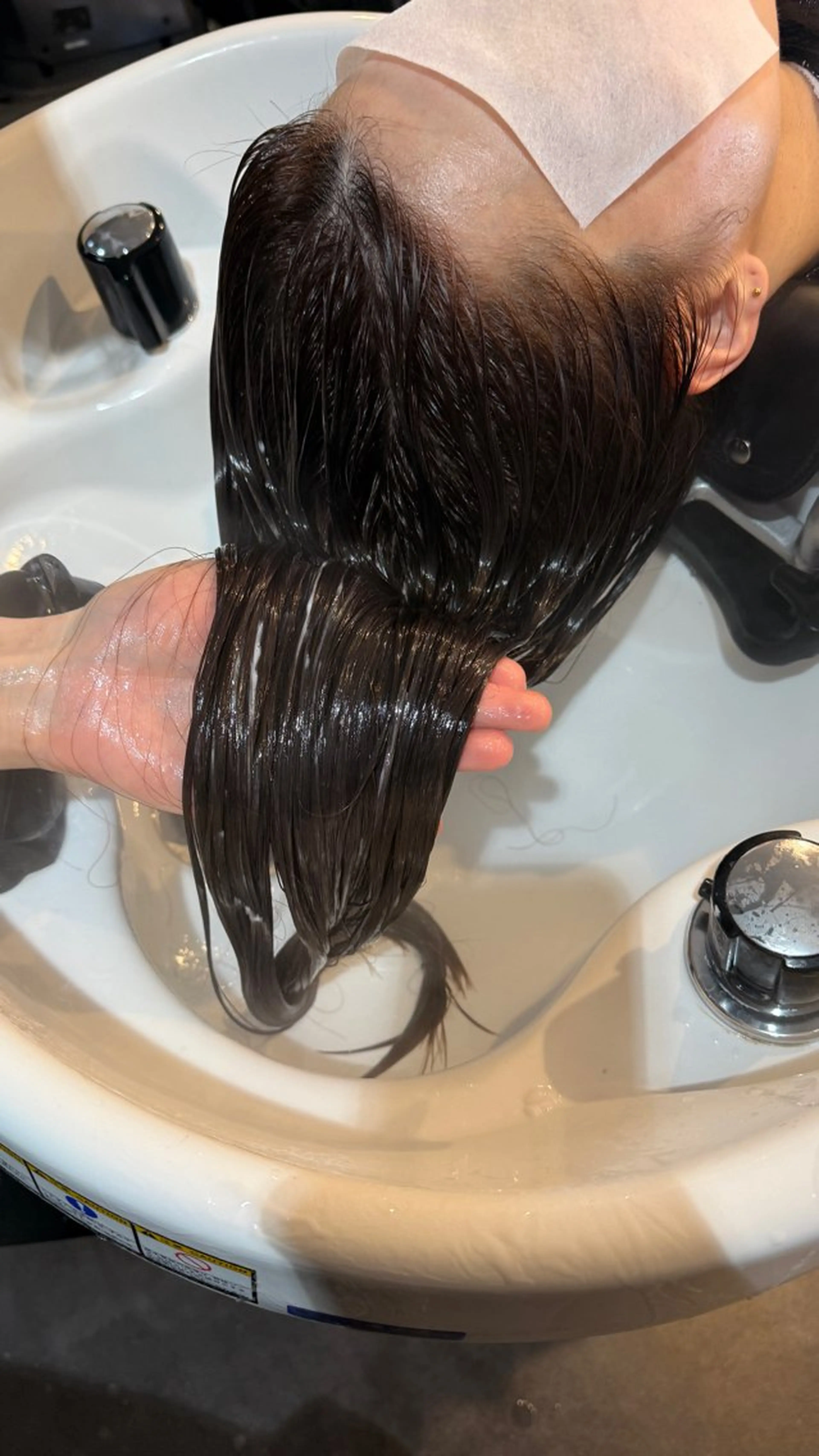 HANA by RIZのヘアスタイル