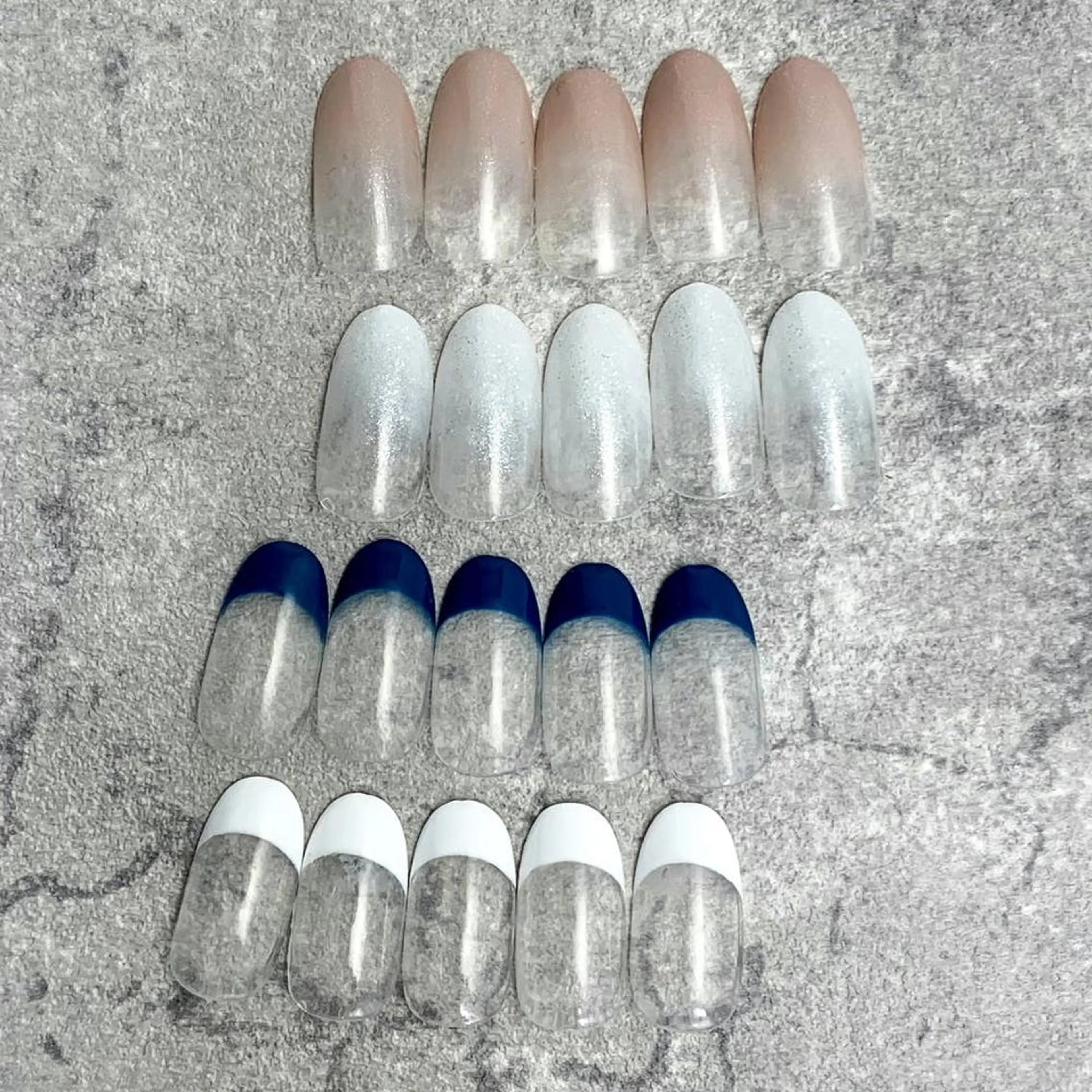 ネイル FASTNAIL 上野店のネイルデザイン