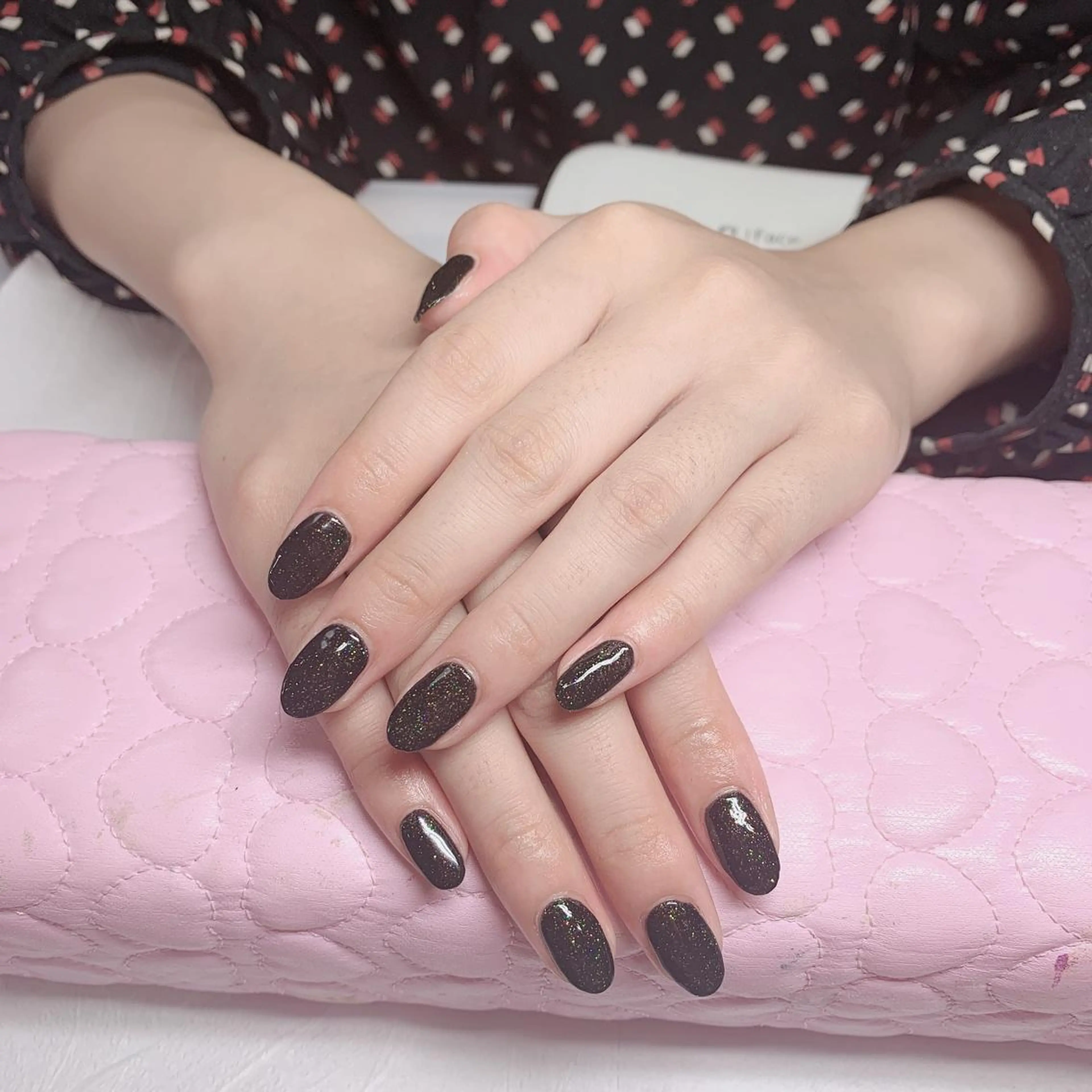 ネイル 🎀 moo～ 🎀のネイルデザイン