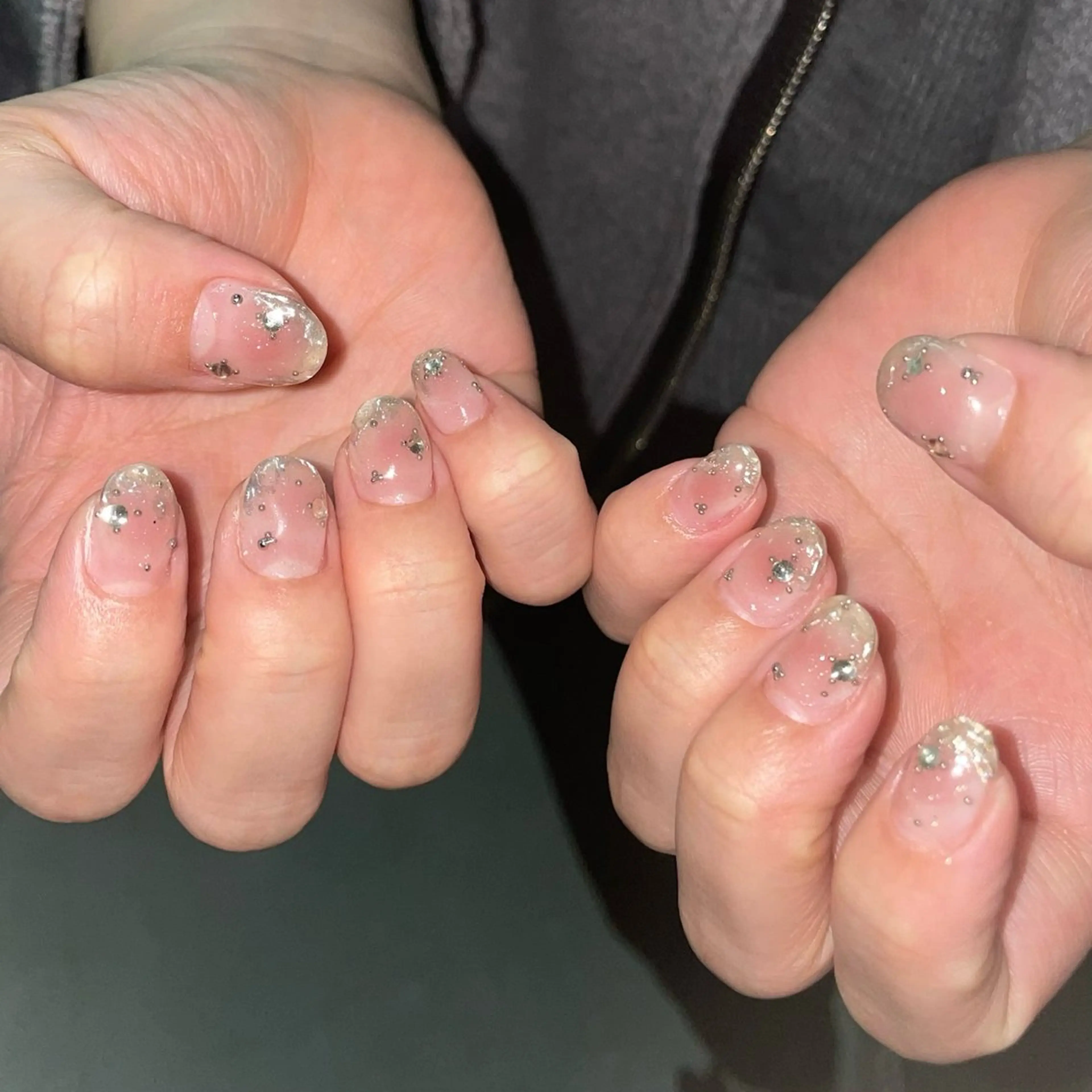 ネイル MAO ‪☆ 個性派 🪽のネイルデザイン