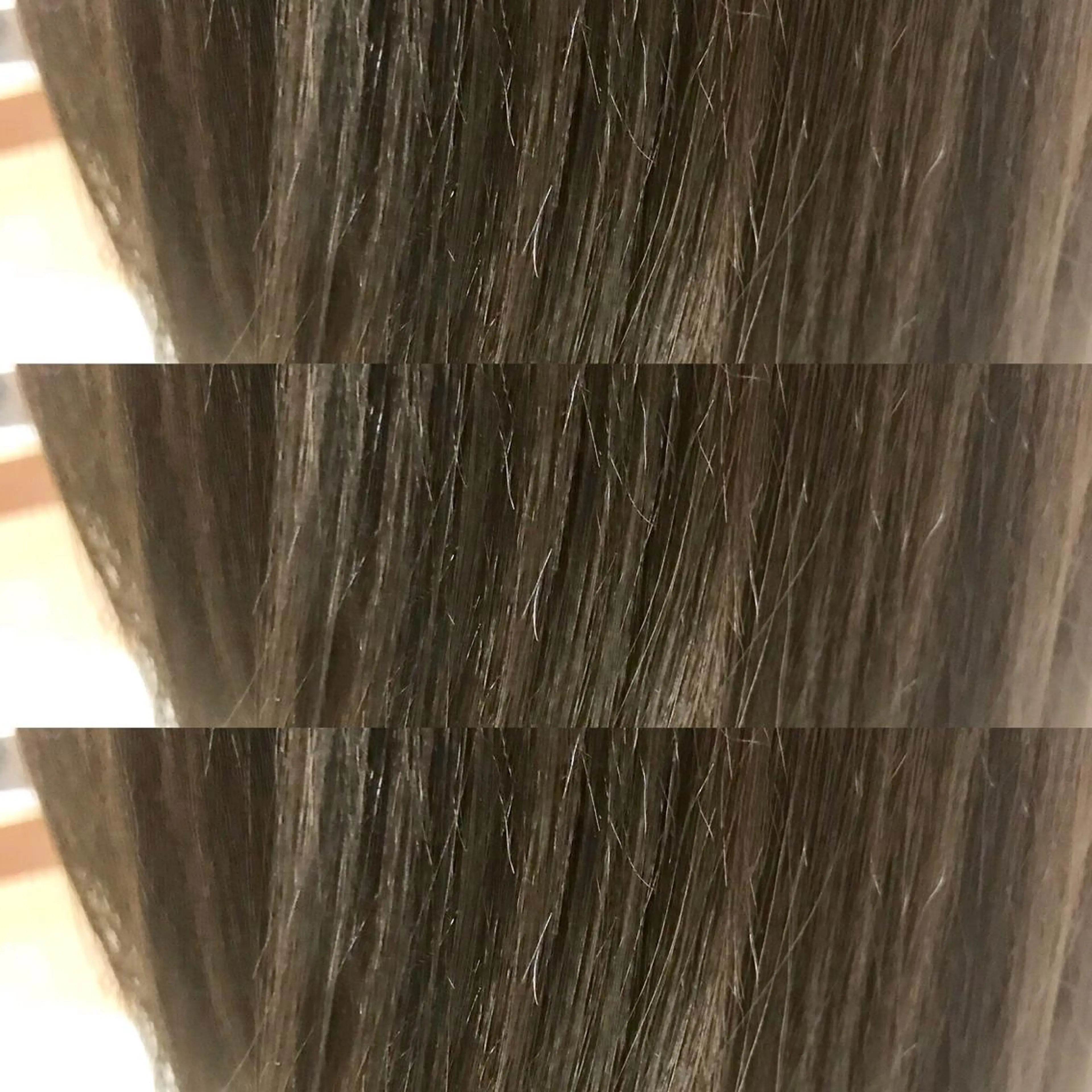 ショート カラー 柿沼  洸太のヘアスタイル