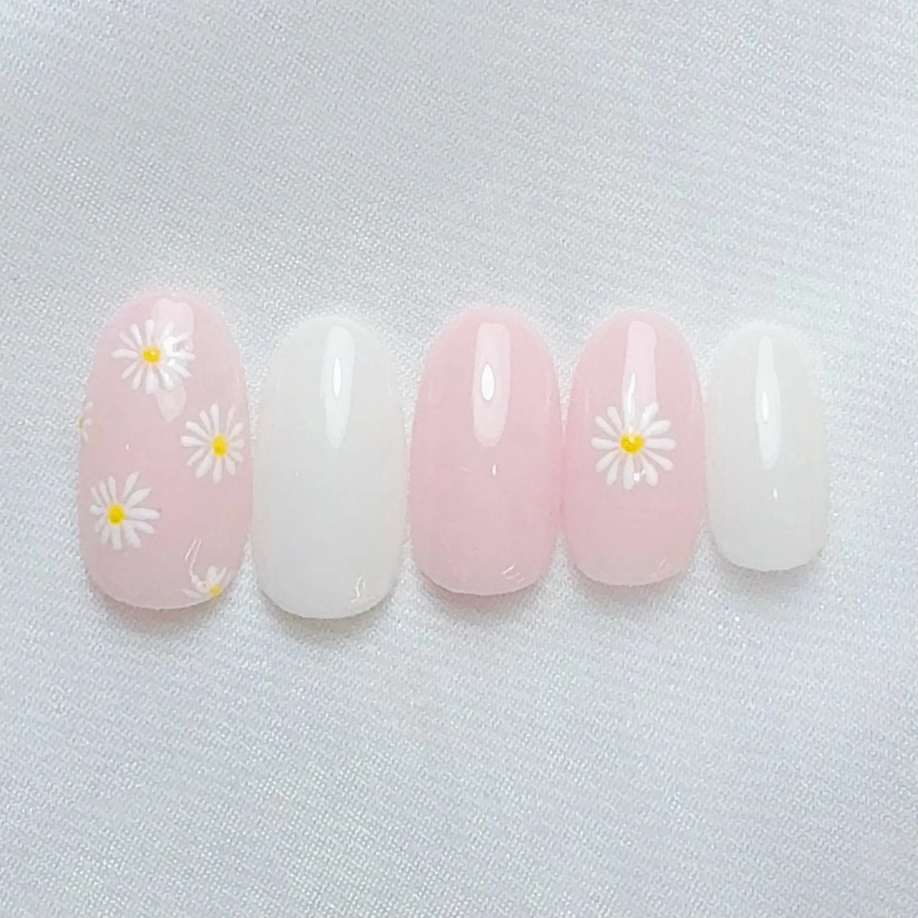 ネイル NailOnason ナナのネイルデザイン