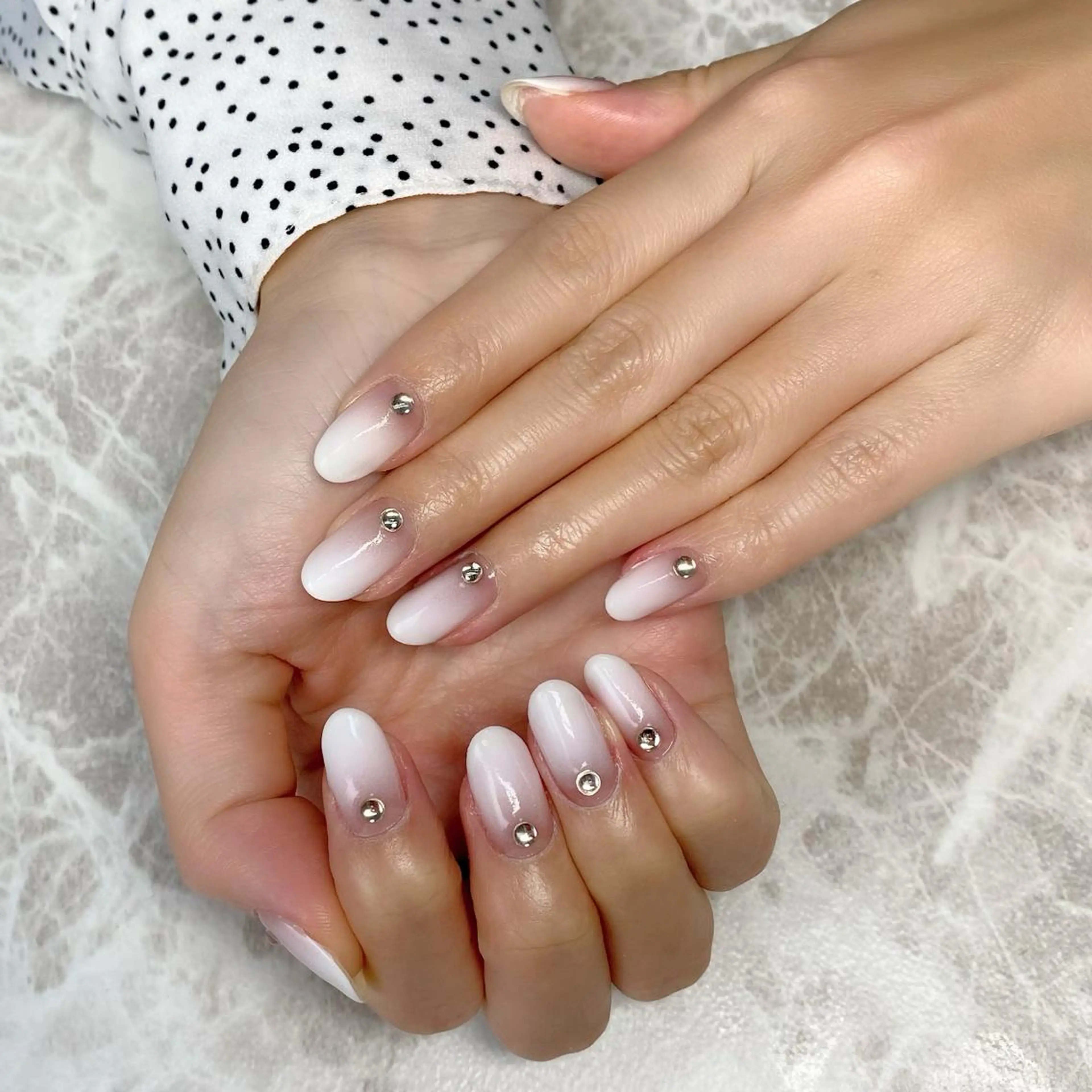 ネイル ハンドネイル ゆぴねいる yupinailのネイルデザイン