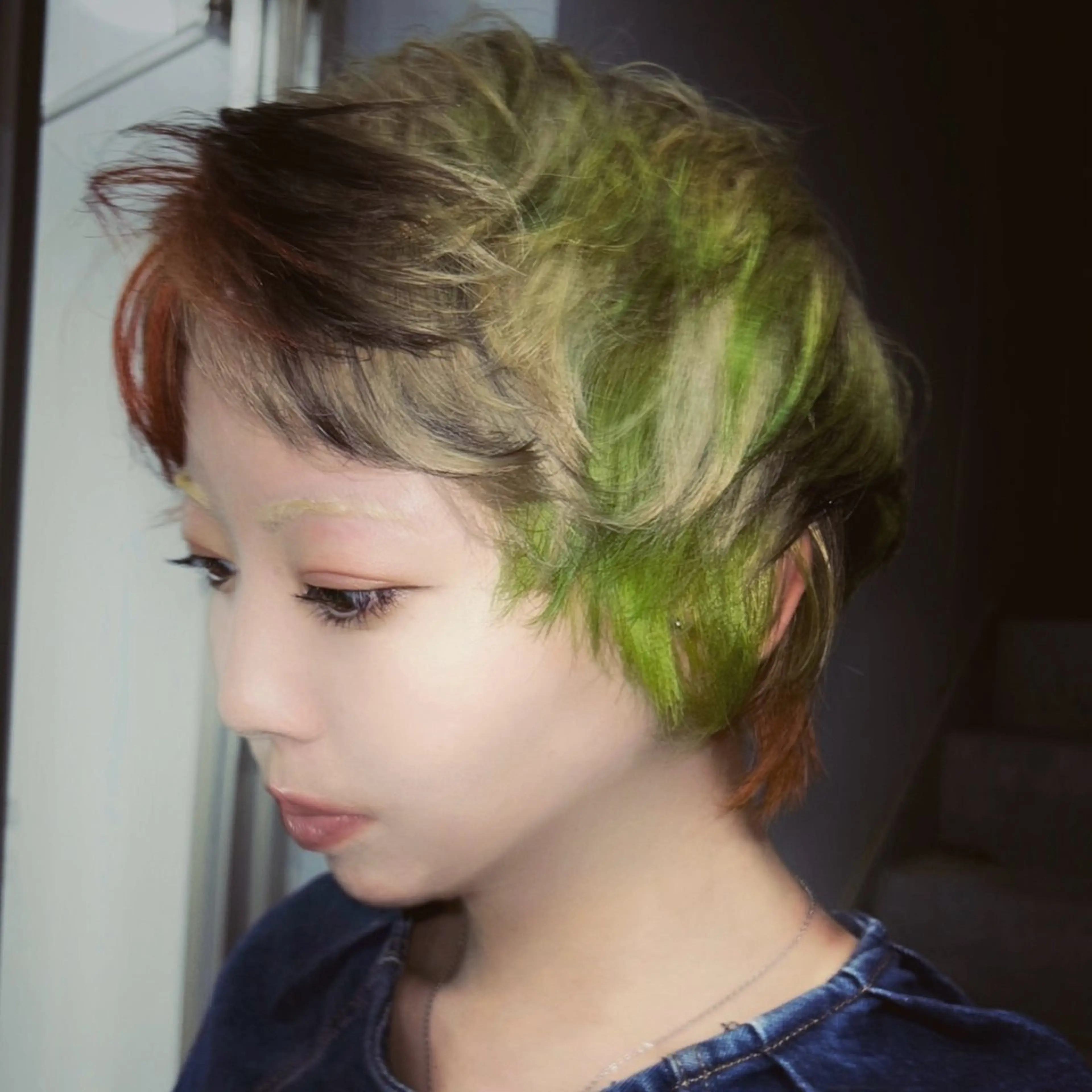 🪶Design/3色以上のカラー/持ち込みデザイン🪶の写真