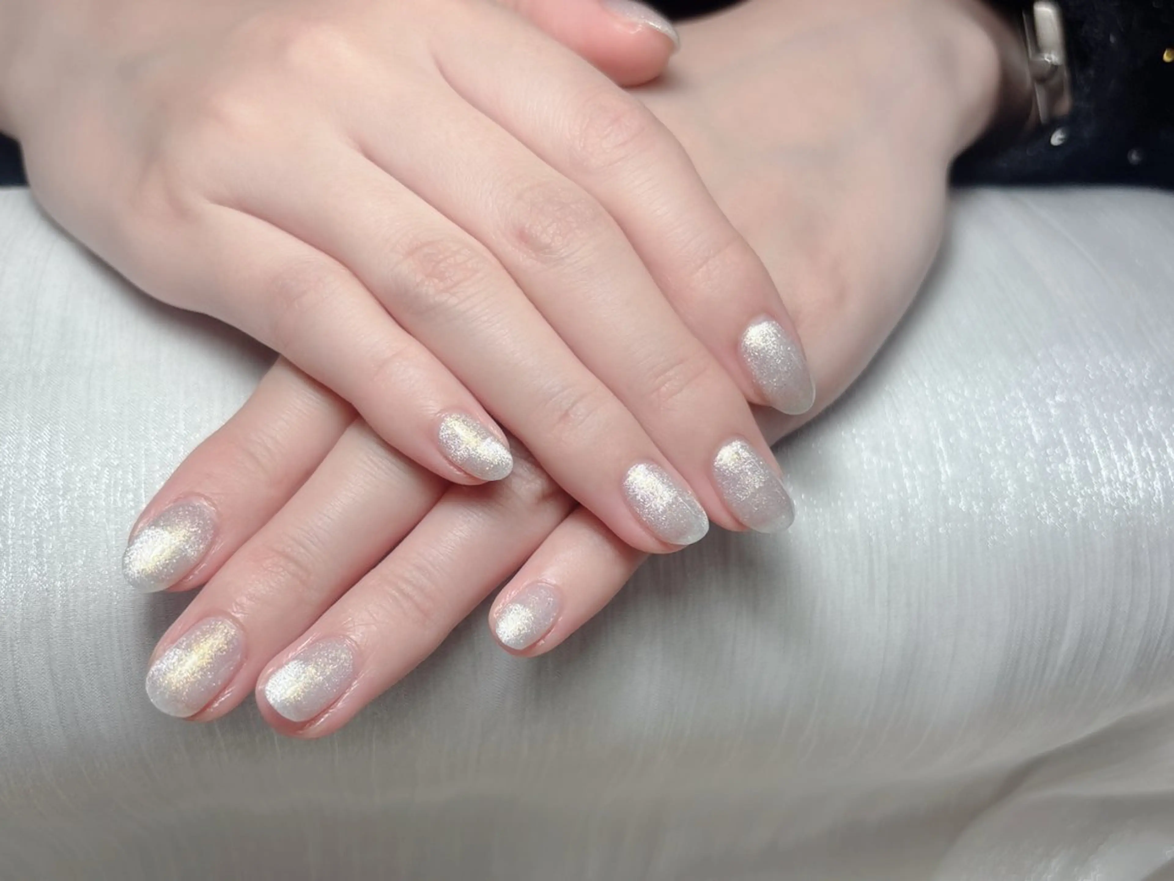 ネイル 静 nailのネイルデザイン