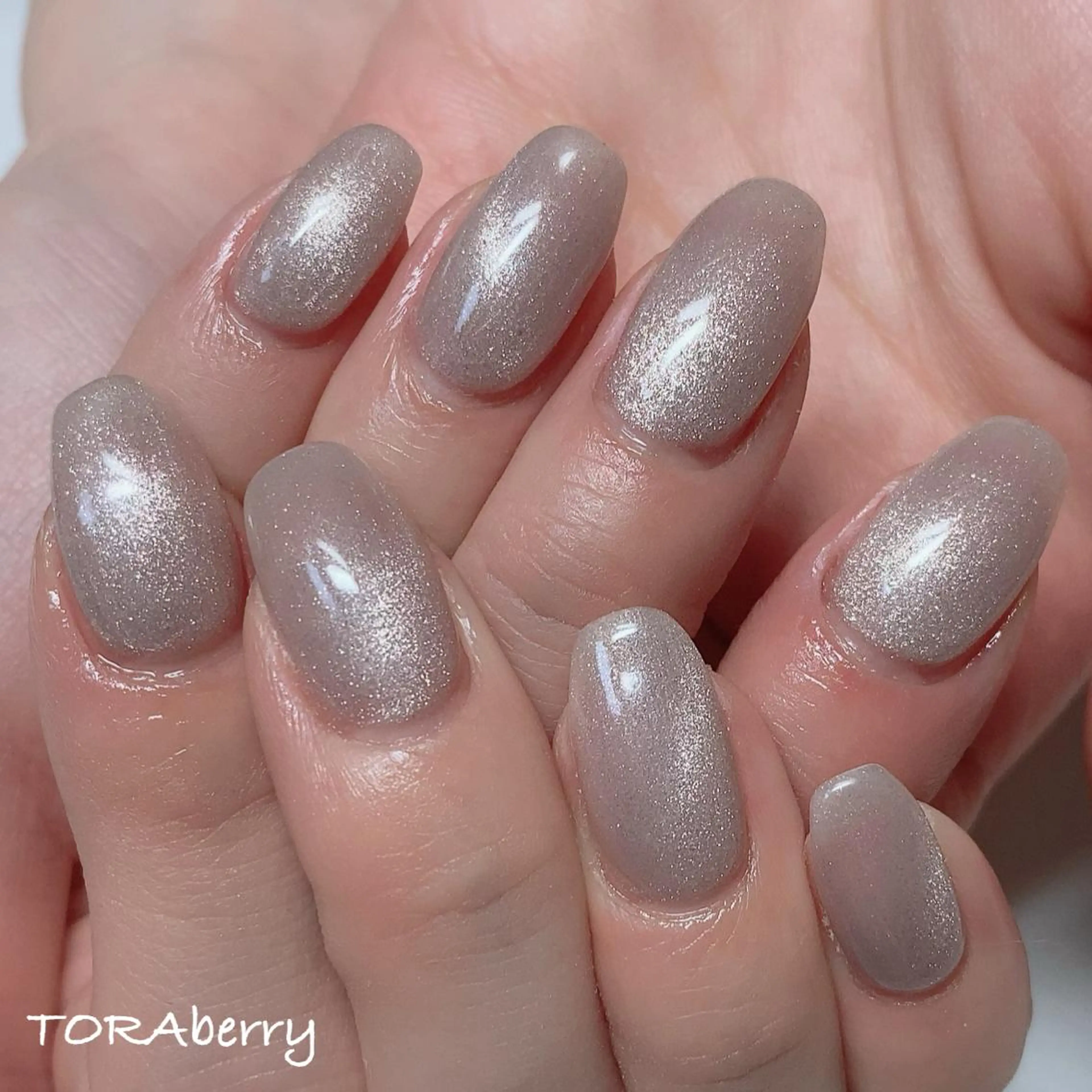 ネイル ネイリスト なつみのネイルデザイン