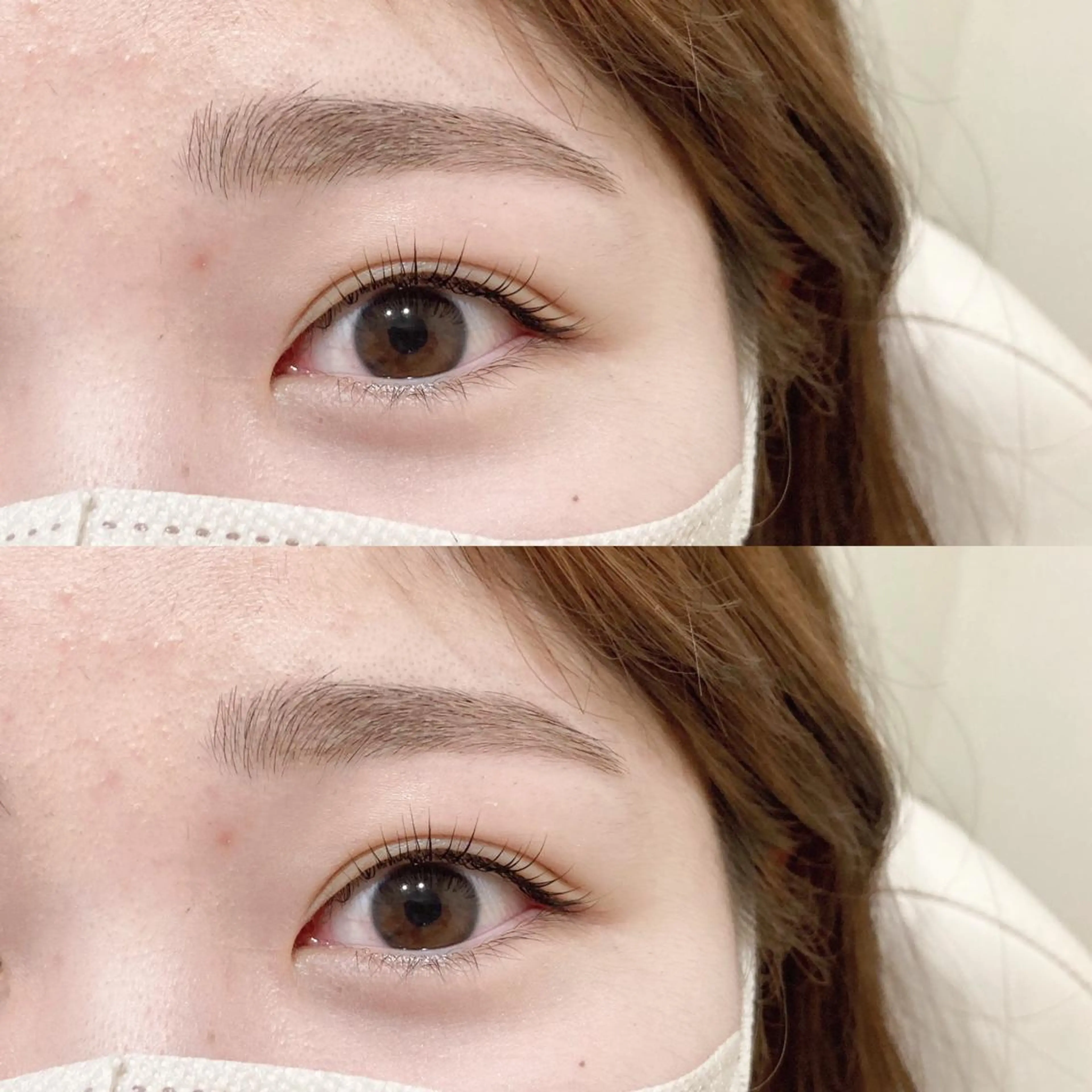 マツエク・マツパ 個室サロンAPiLA 橋本あゆみのマツエク・マツパデザイン