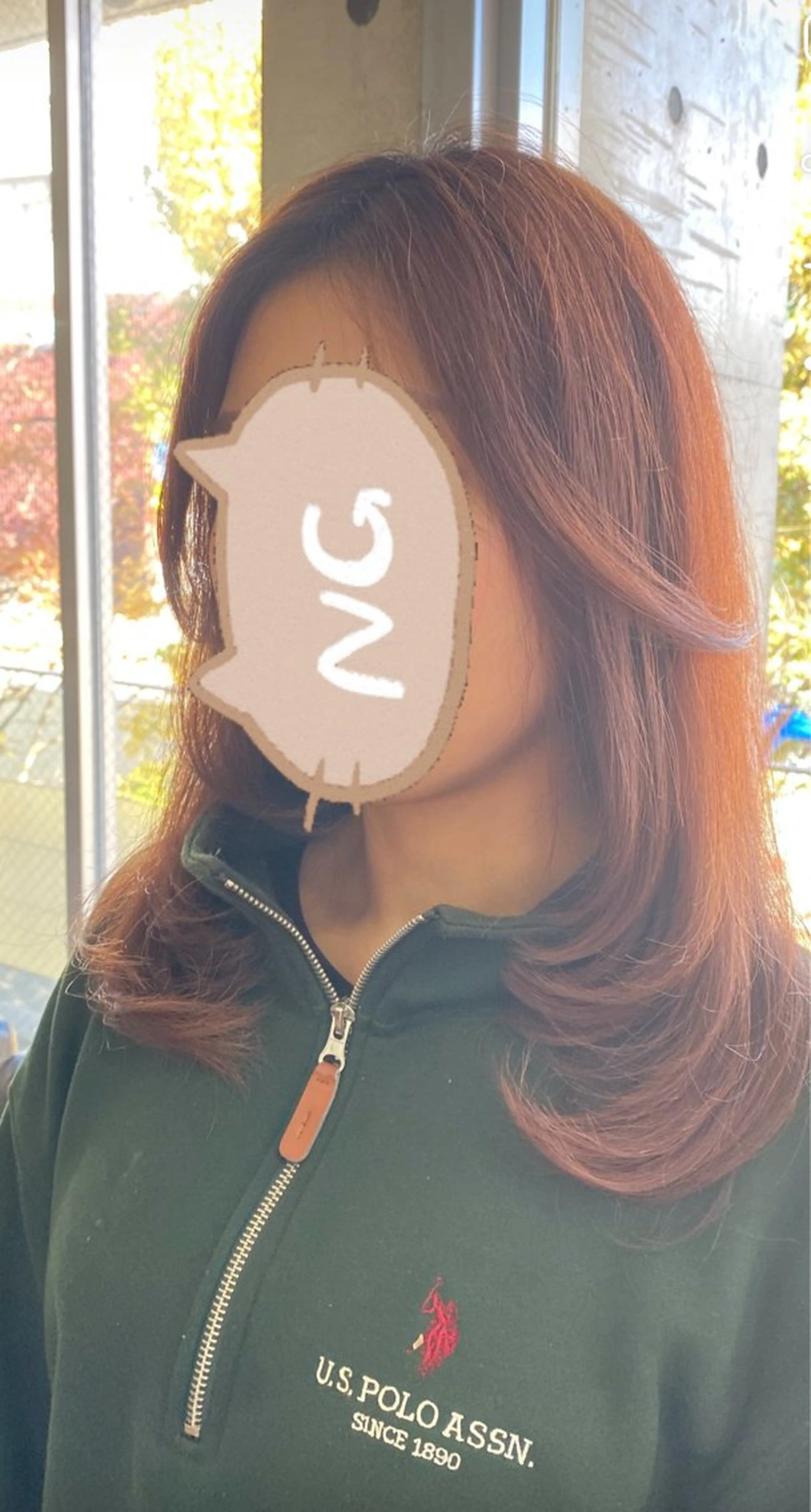 ロング 韓国風ヘア レイヤーカット RYUSEI/メンズ スタイル.パーマのヘアスタイル