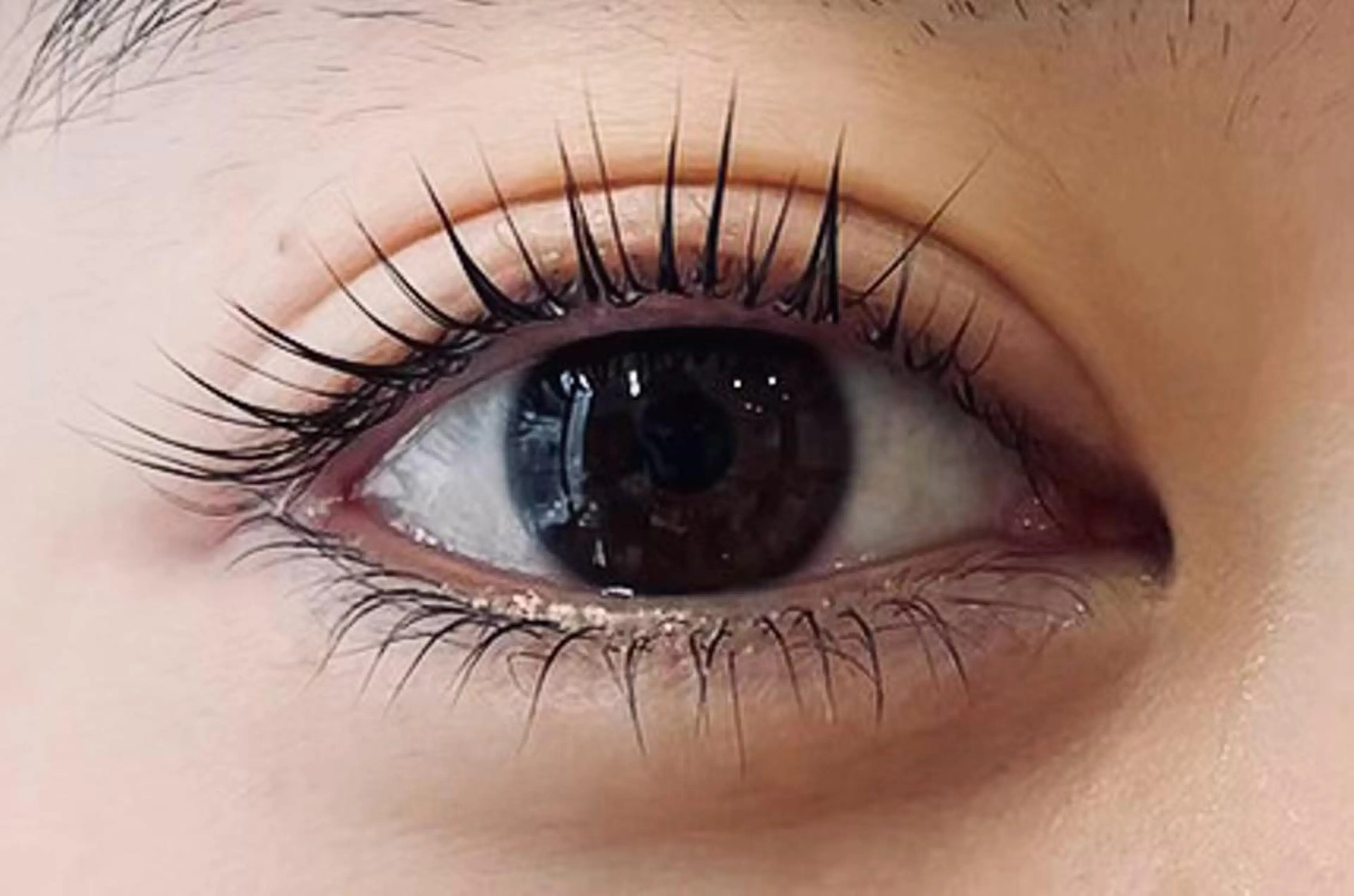 マツエク・マツパ R'ocoLush 恵比寿店江川のマツエク・マツパデザイン