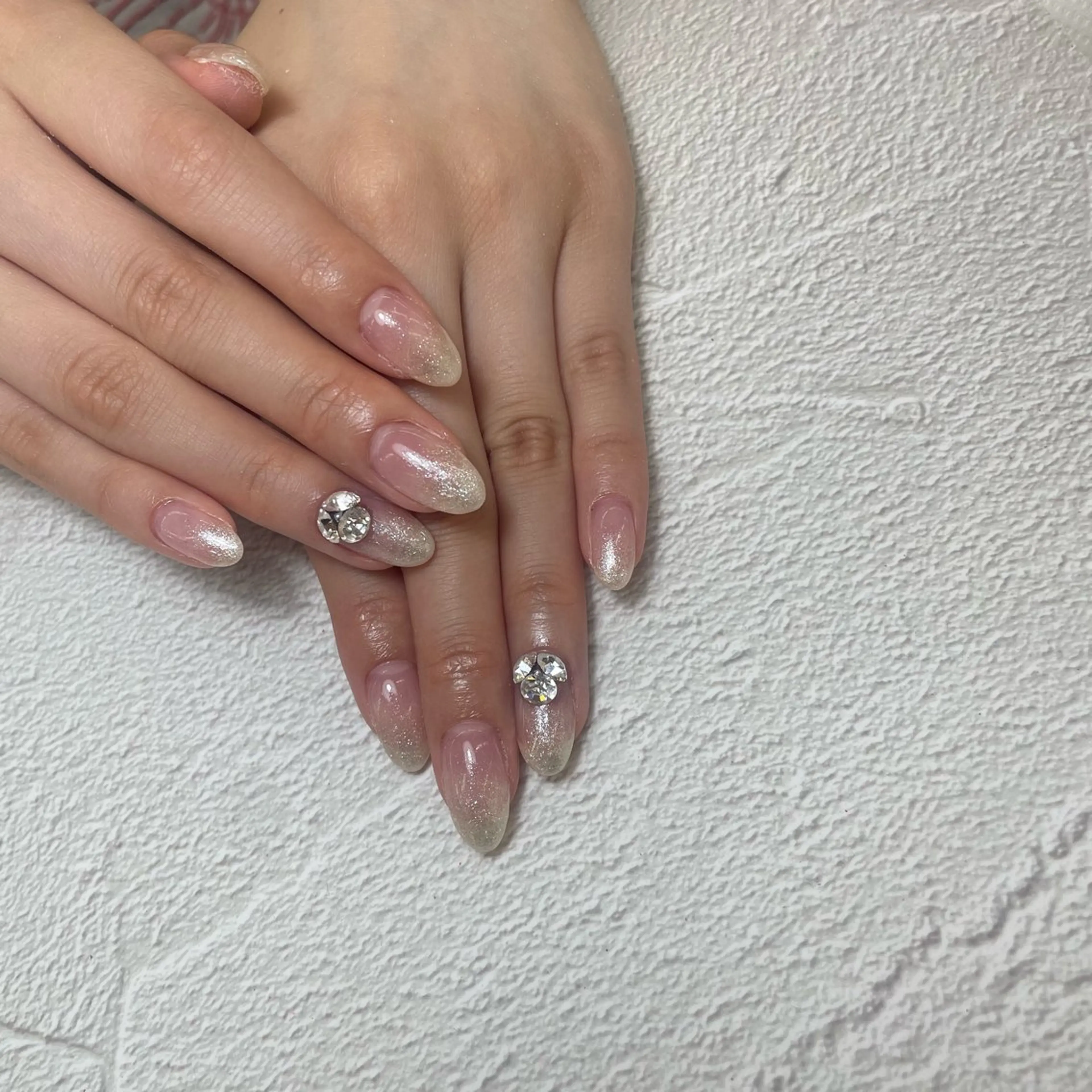 ネイル CHIKASHIGE MAXKELLY🐚のネイルデザイン