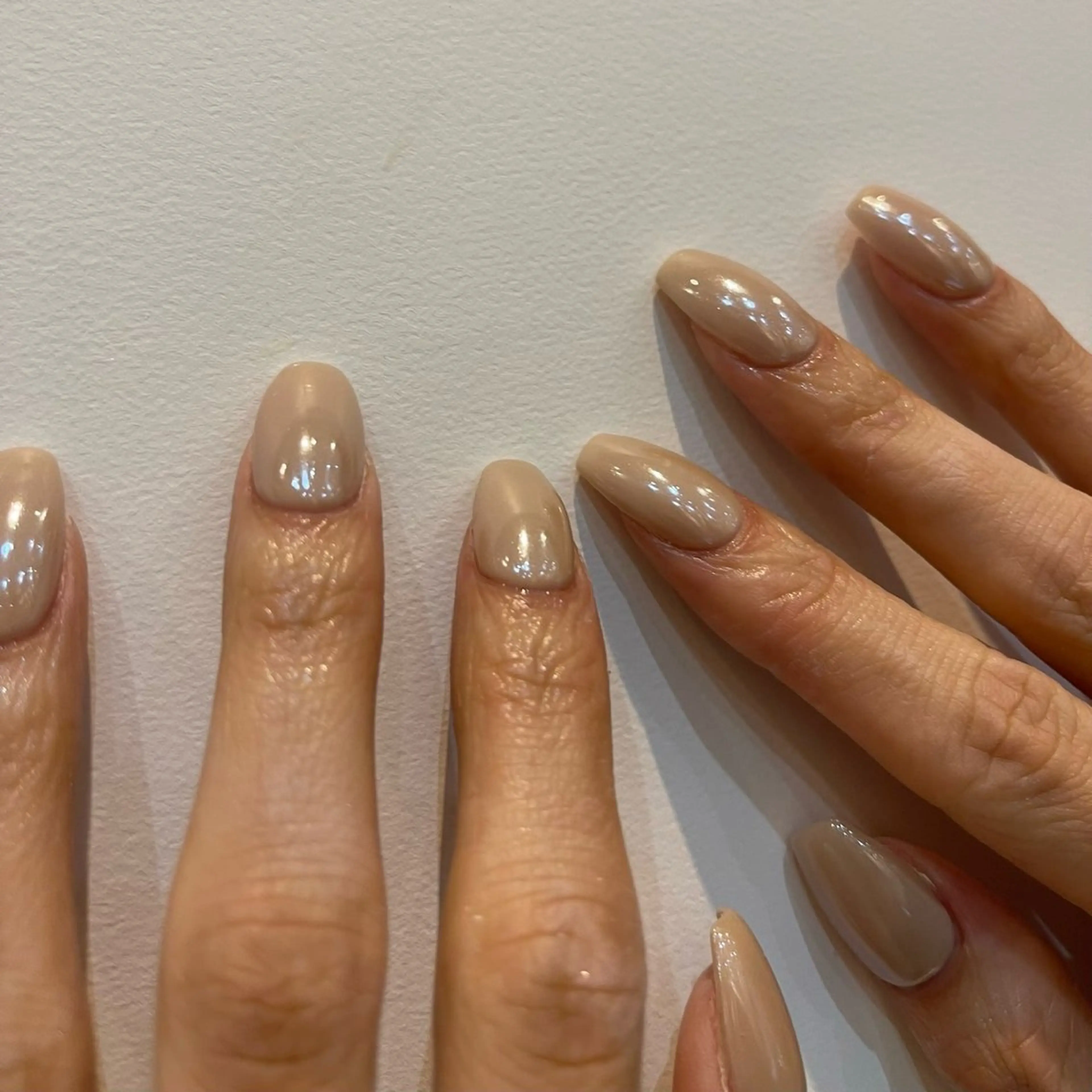 ネイル GINGER senaのネイルデザイン