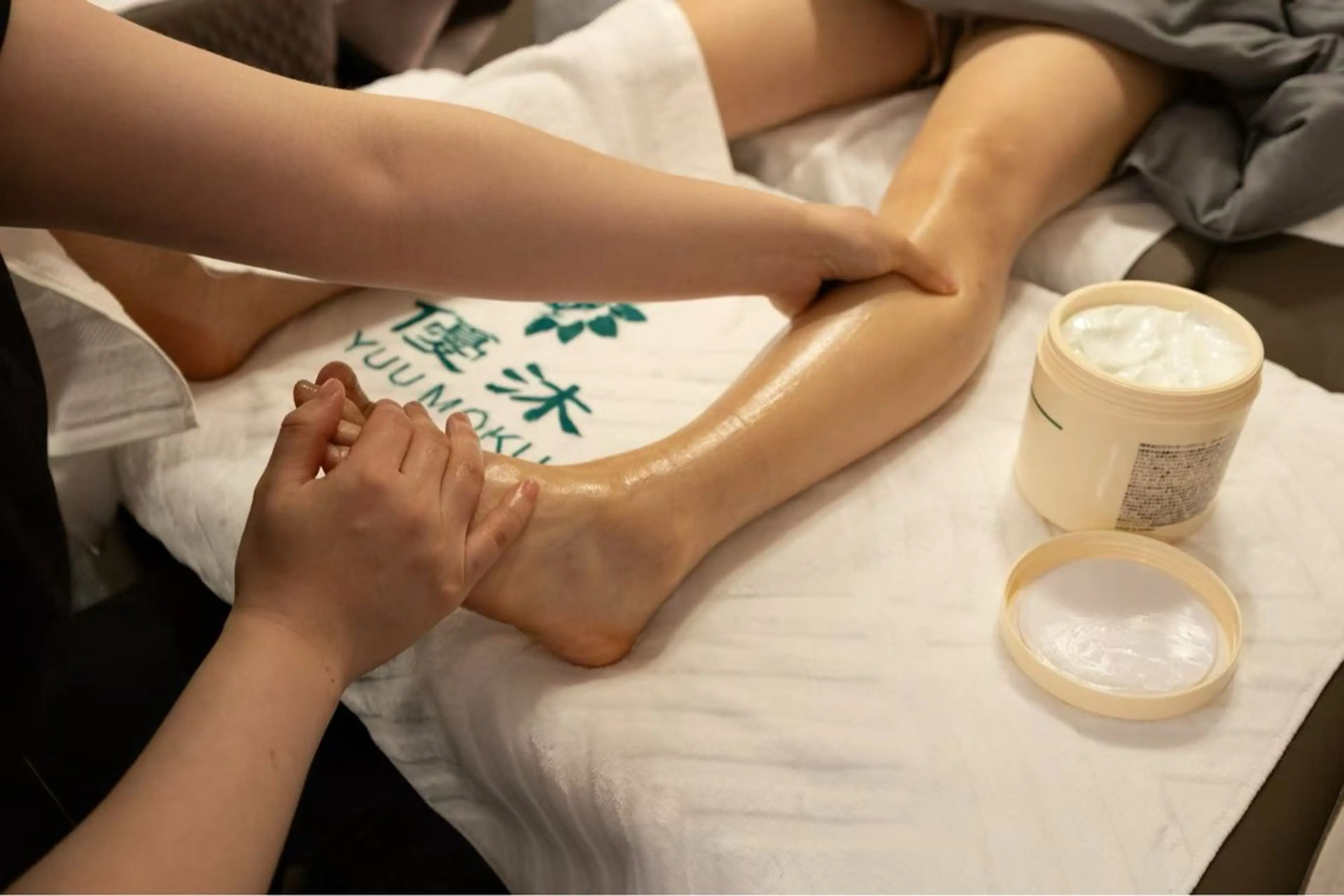 優沐 両国のエステ・リラクイメージ