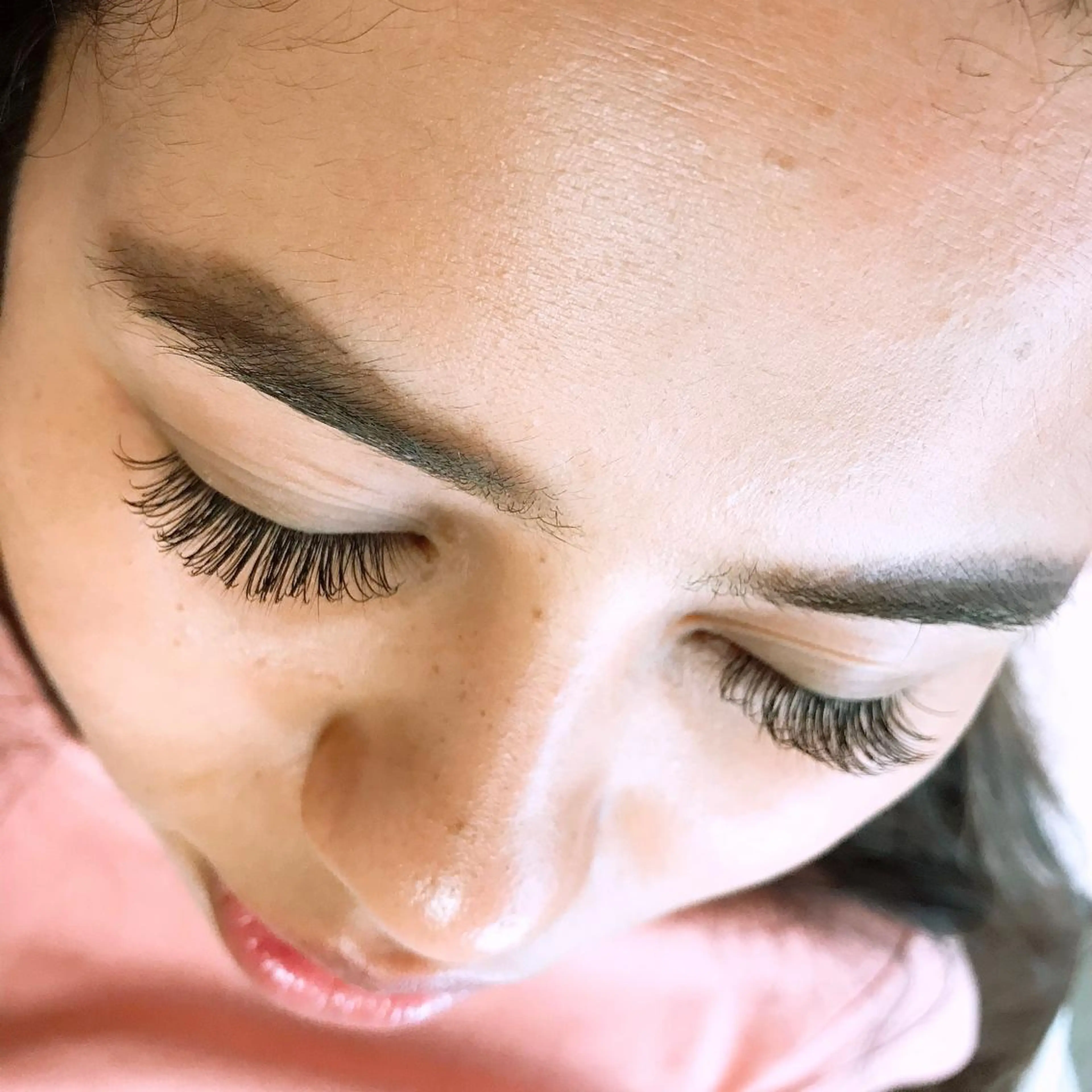 マツエク・マツパ 髙坂 友香のエステ・リラクイメージ