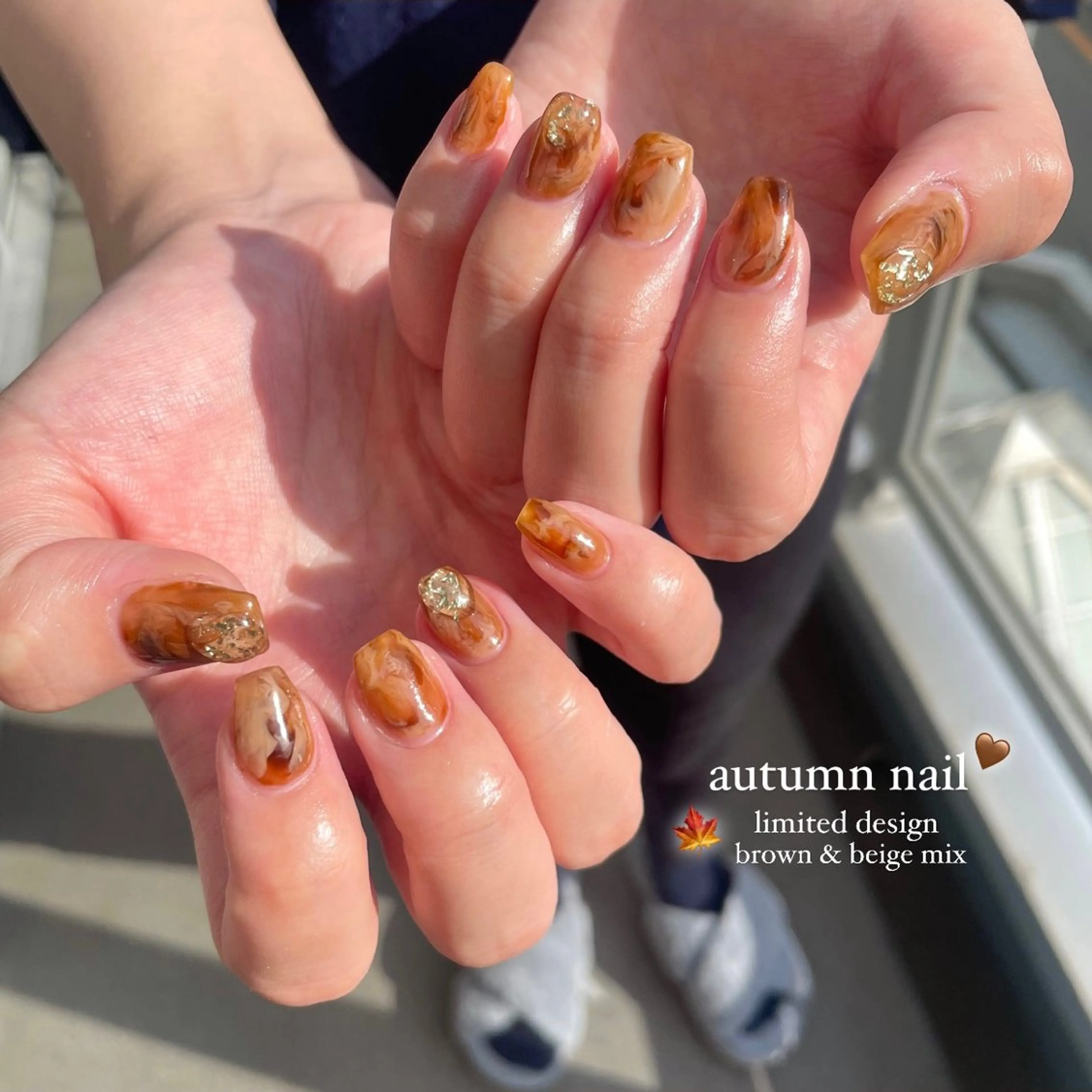 ネイル Sii nail 🤍SAKIのネイルデザイン