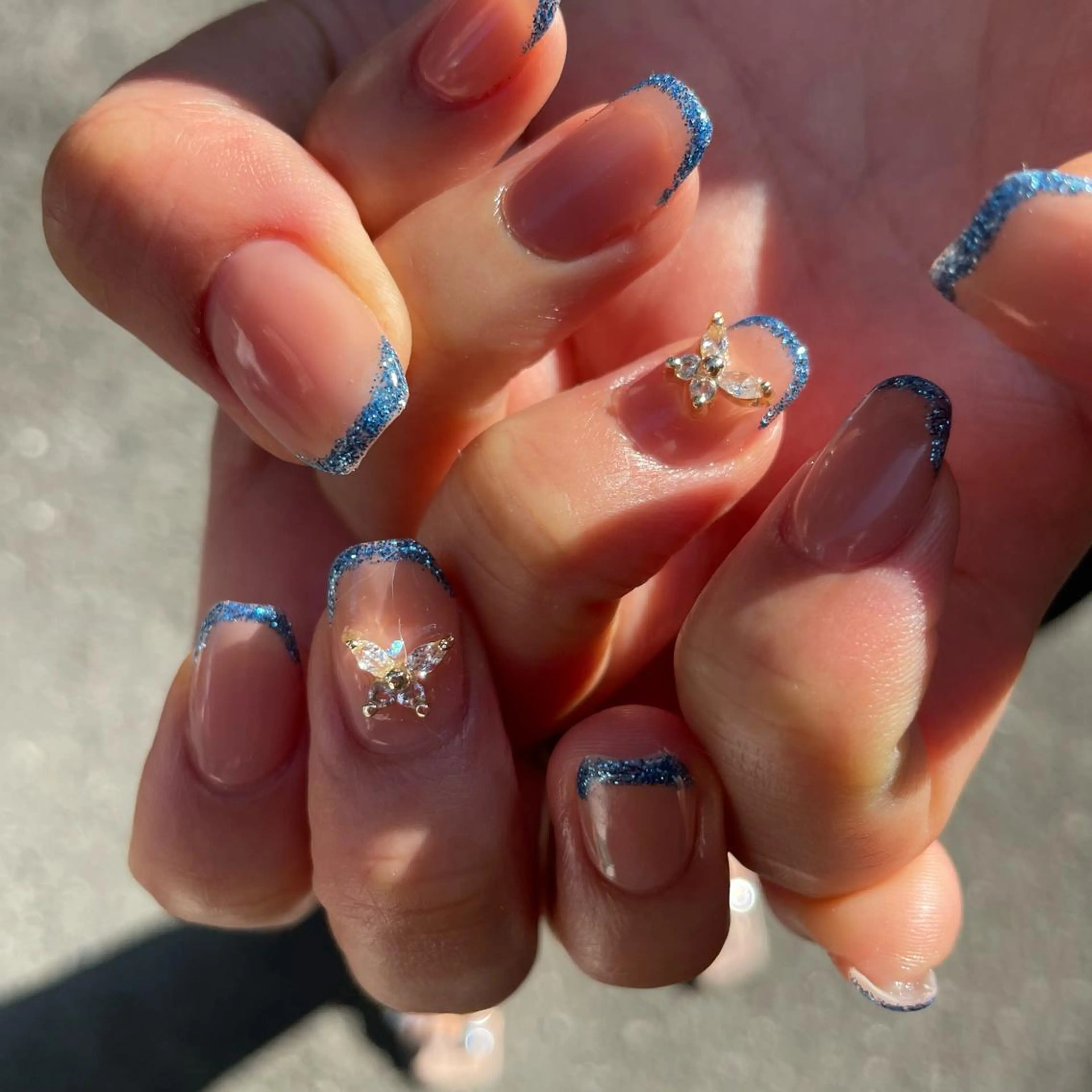 ネイル 吉村 優子のネイルデザイン