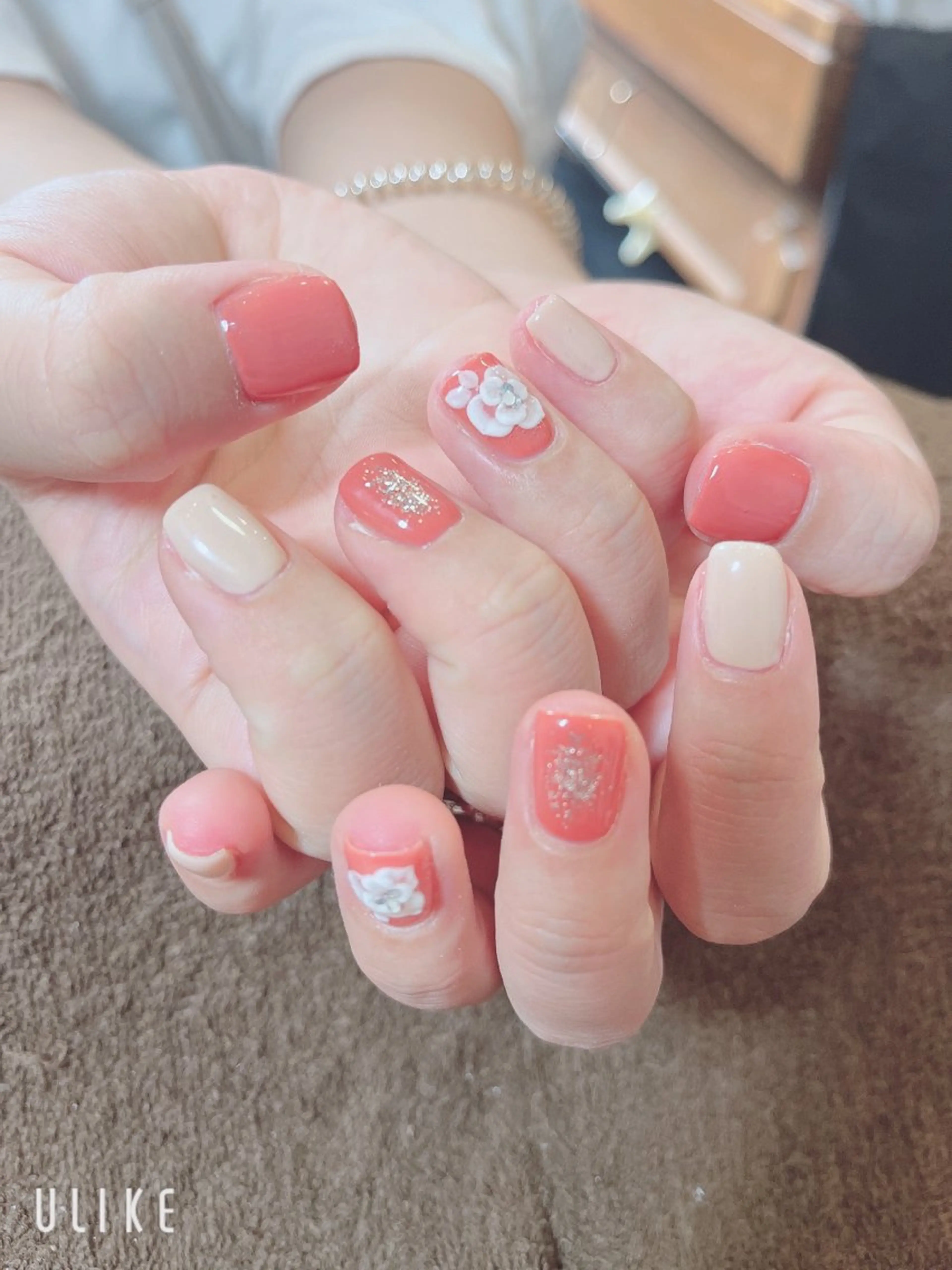 ネイル coco NATSUMIのネイルデザイン
