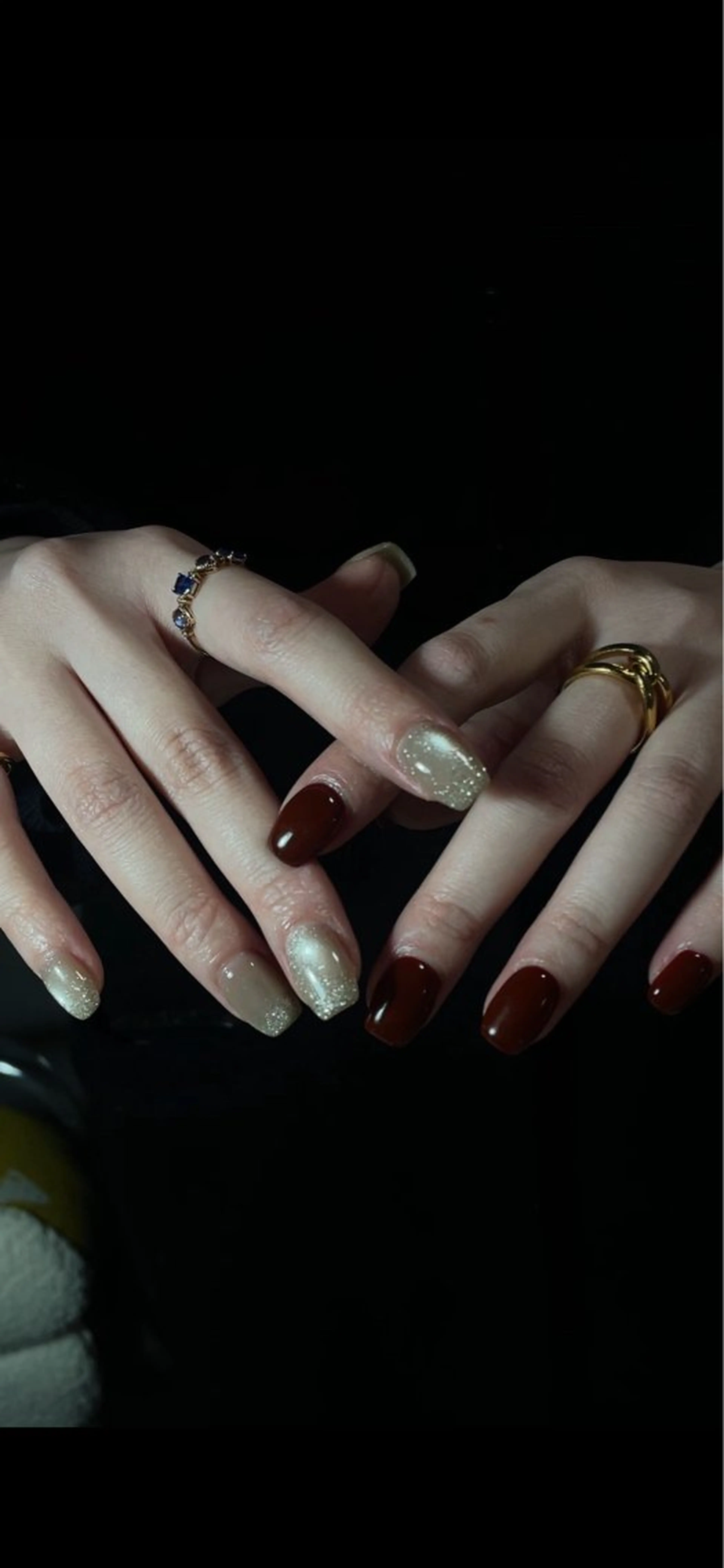 ネイル redpoint mayuのネイルデザイン