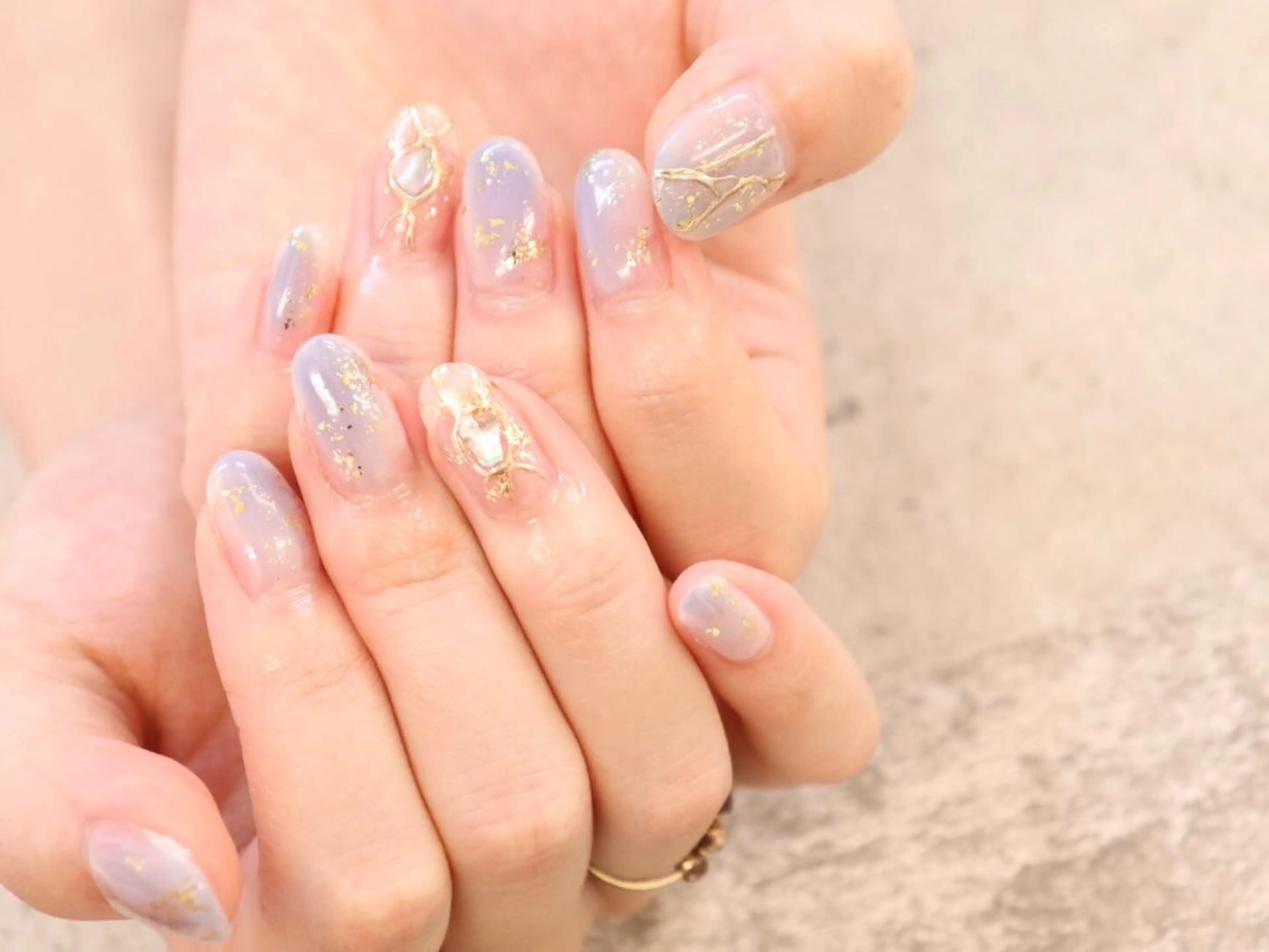 ネイル Dolce.Nail 大宮店のネイルデザイン