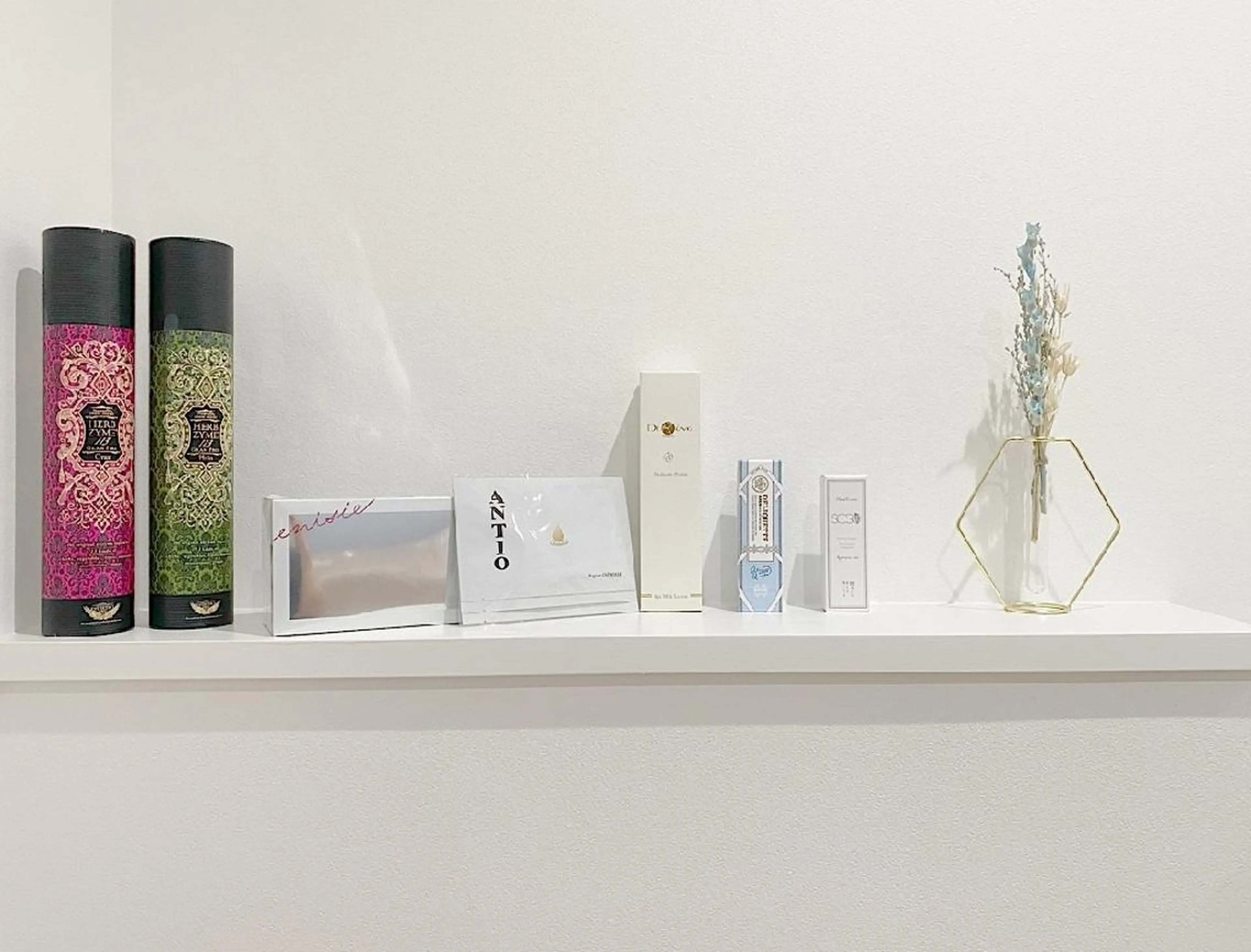 脱毛 エステサロン ROTiのエステ・リラクイメージ