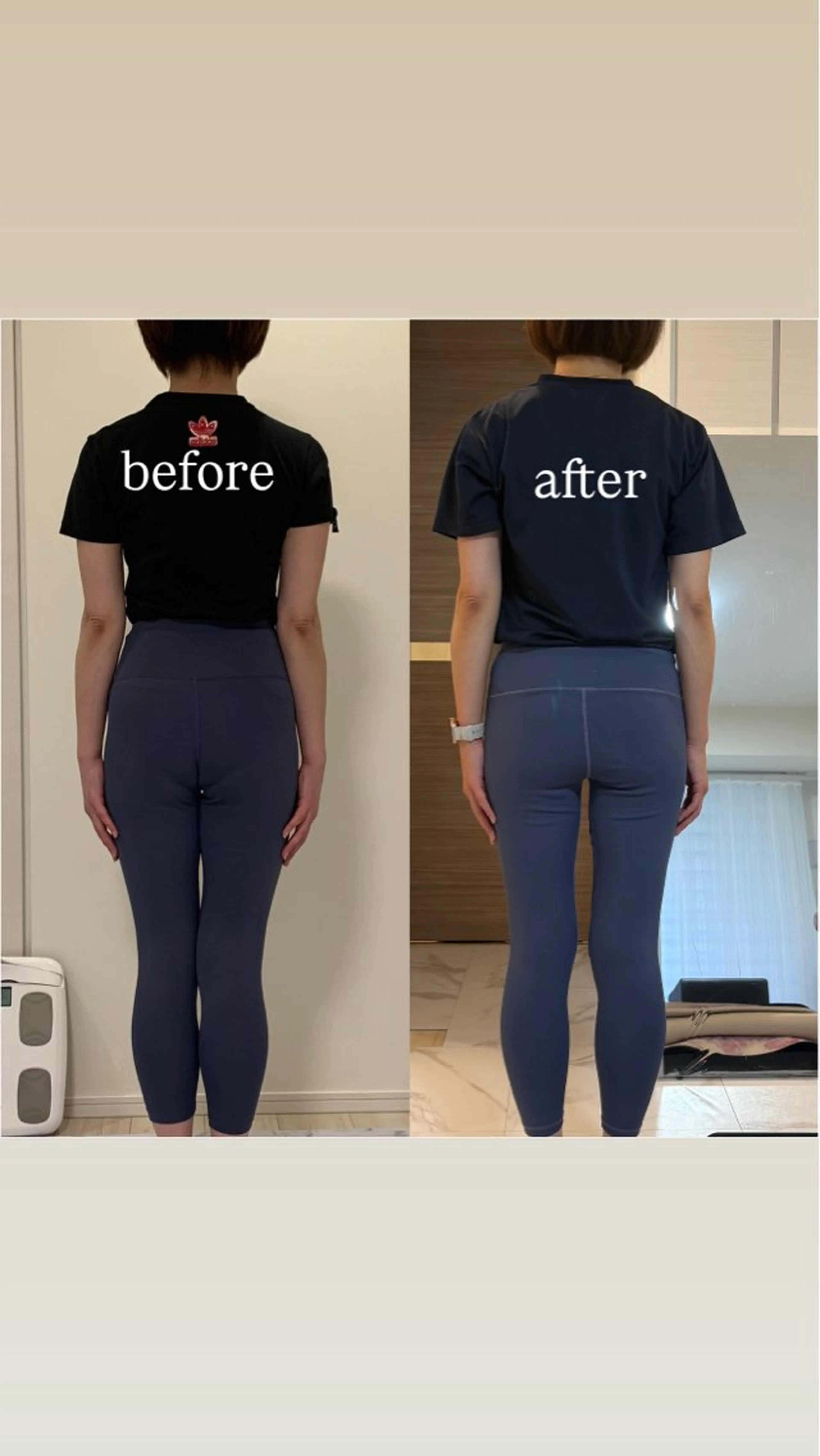 エステ リラク 朝活/ストレッチ 🫧sakuのエステ・リラクイメージ