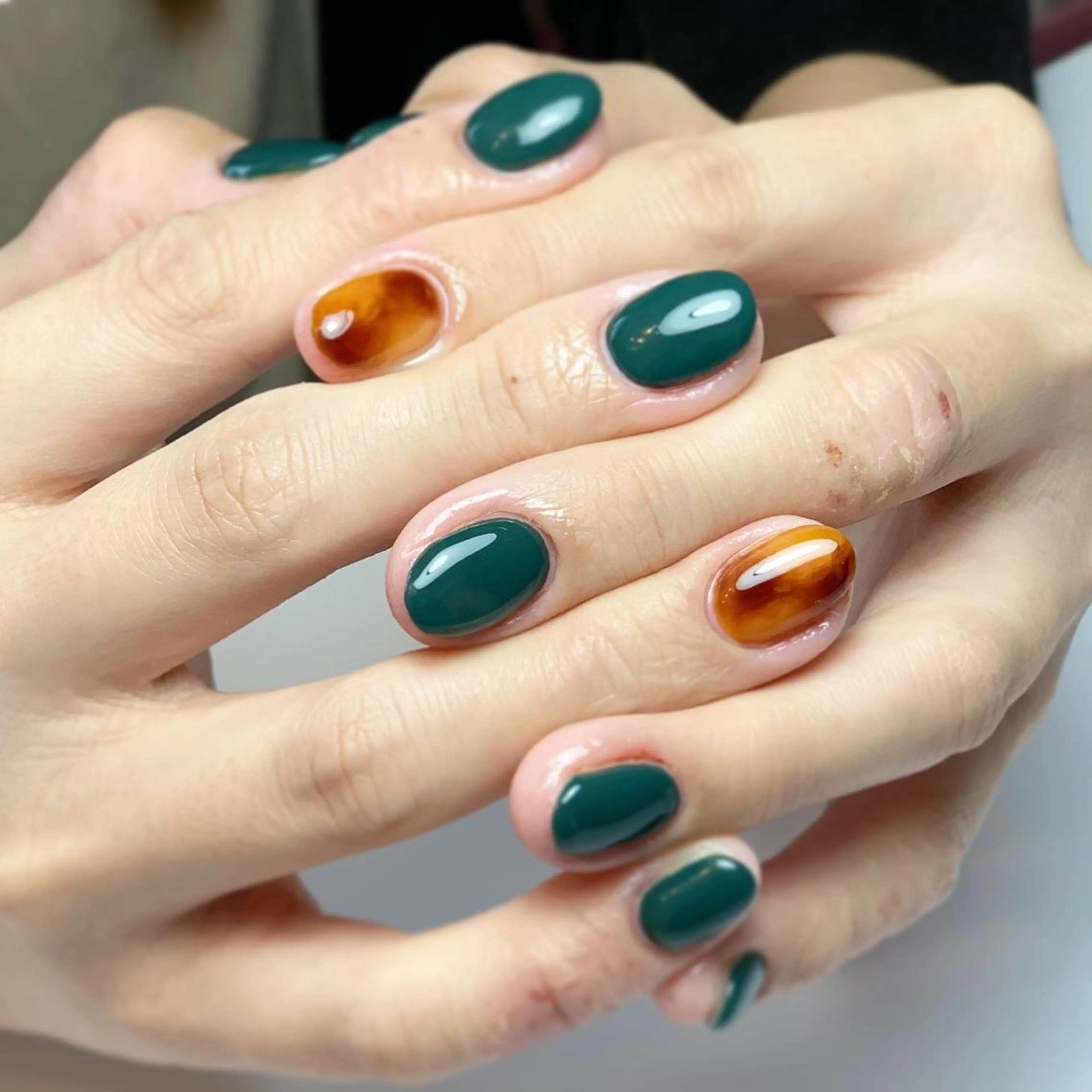 ネイル S. JEWELのネイルデザイン
