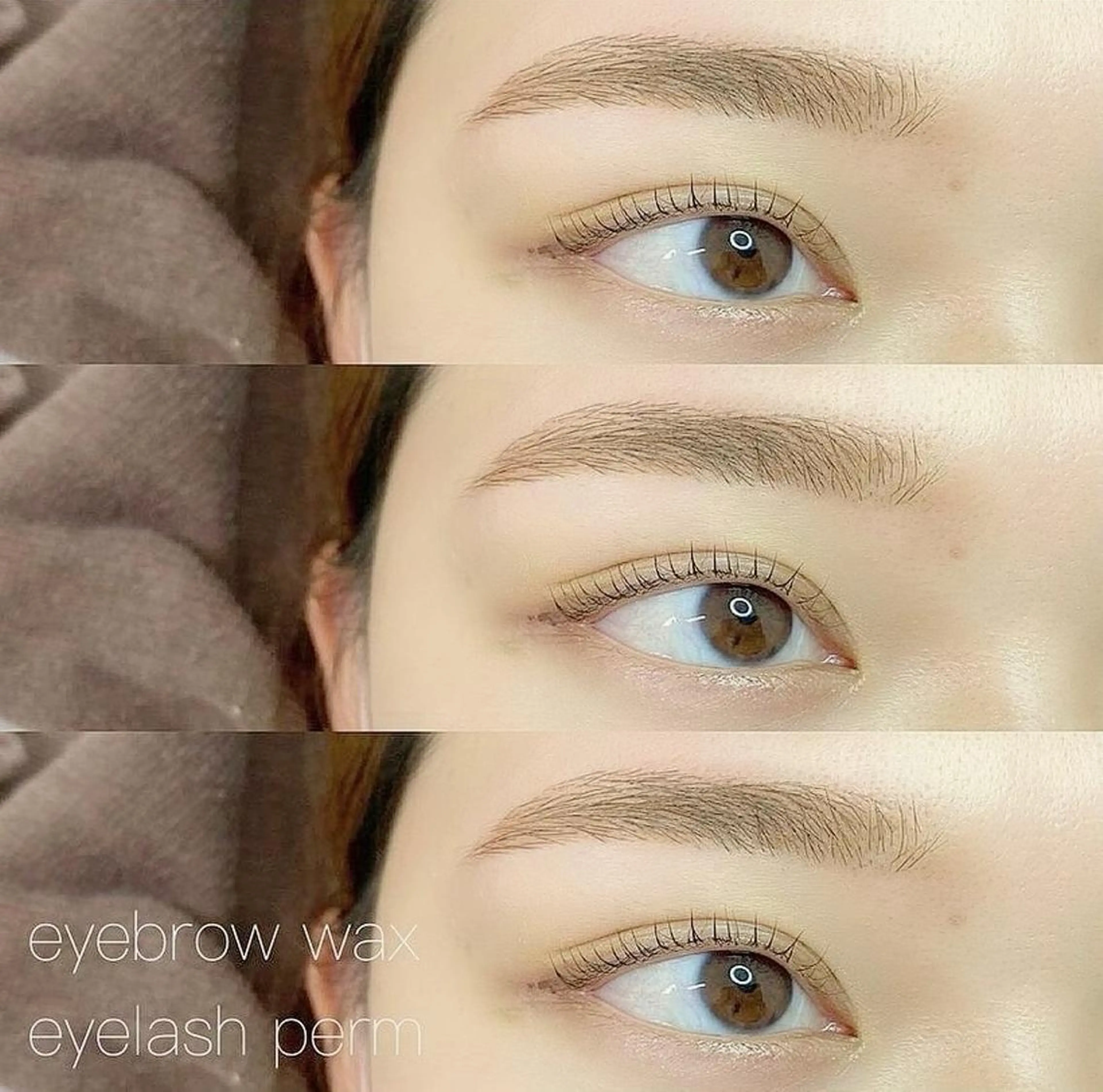 マツエク・マツパ アイブロウ まつげパーマ LAND【ランド】 小鹿のマツエク・マツパデザイン