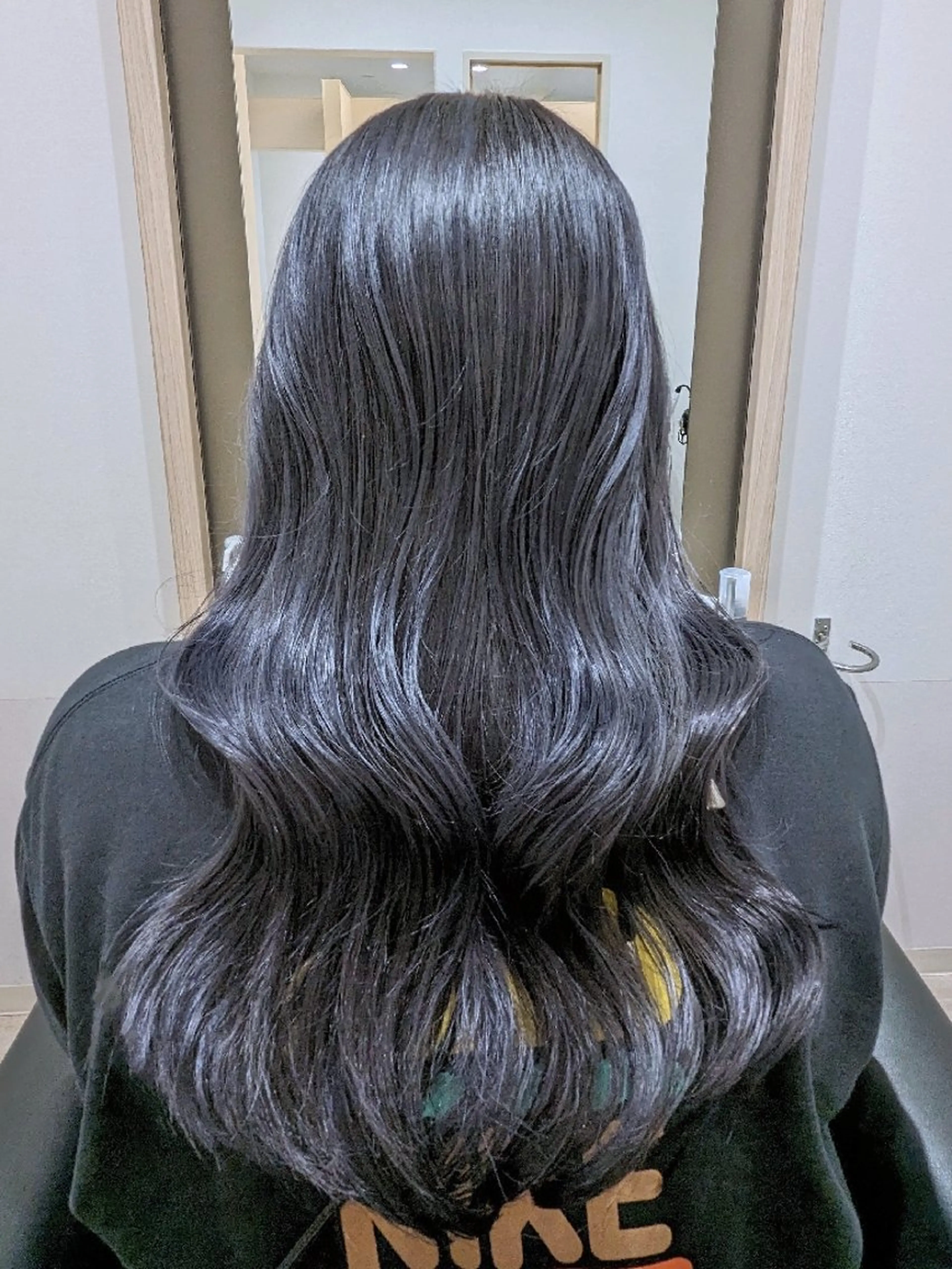 ロング 柏駅前/ 髪質改善/ 半個室/hikaruのヘアスタイル